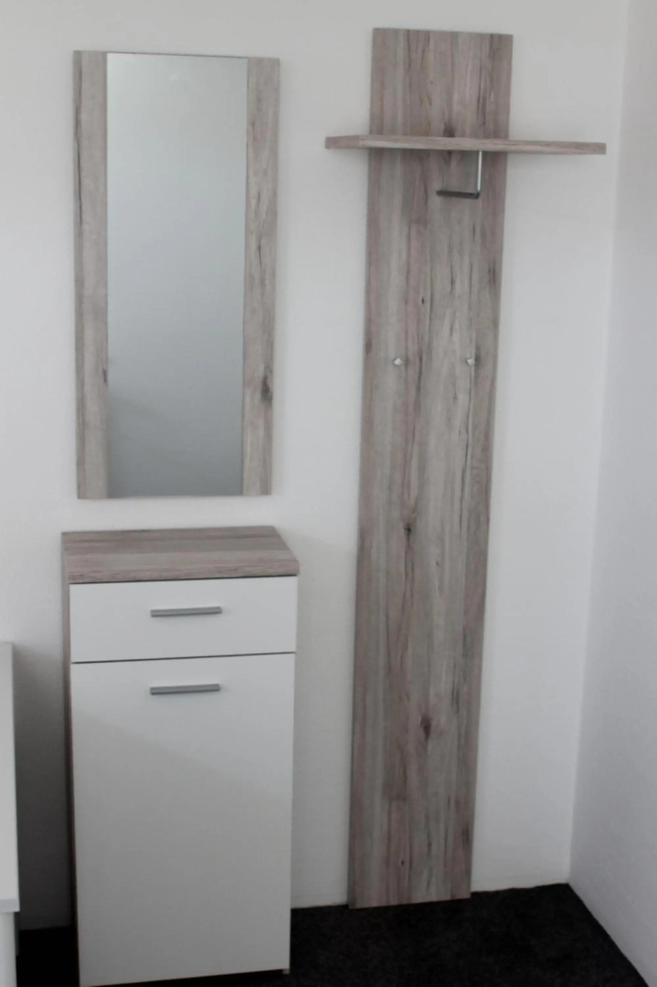 3 Zimmer Ferienwohnung - Woltorf