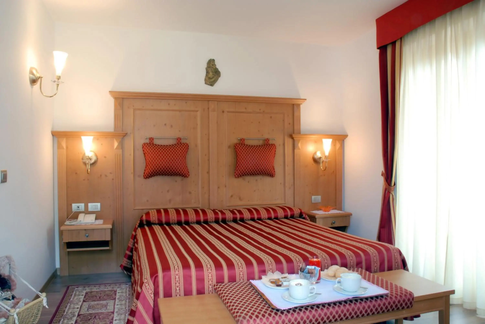 Albergo Sass Maor