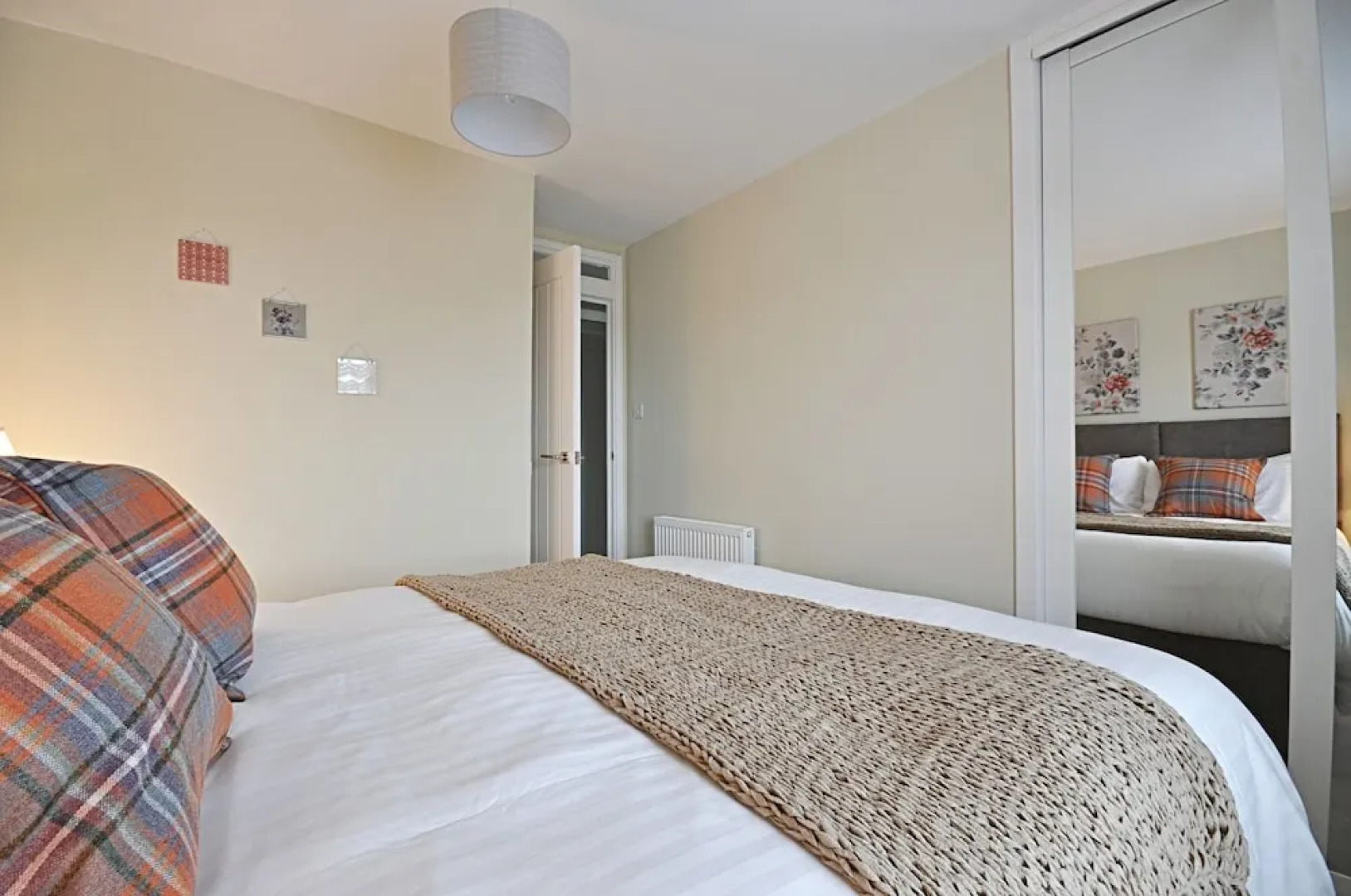 The Kenmore - Donnini Apartments