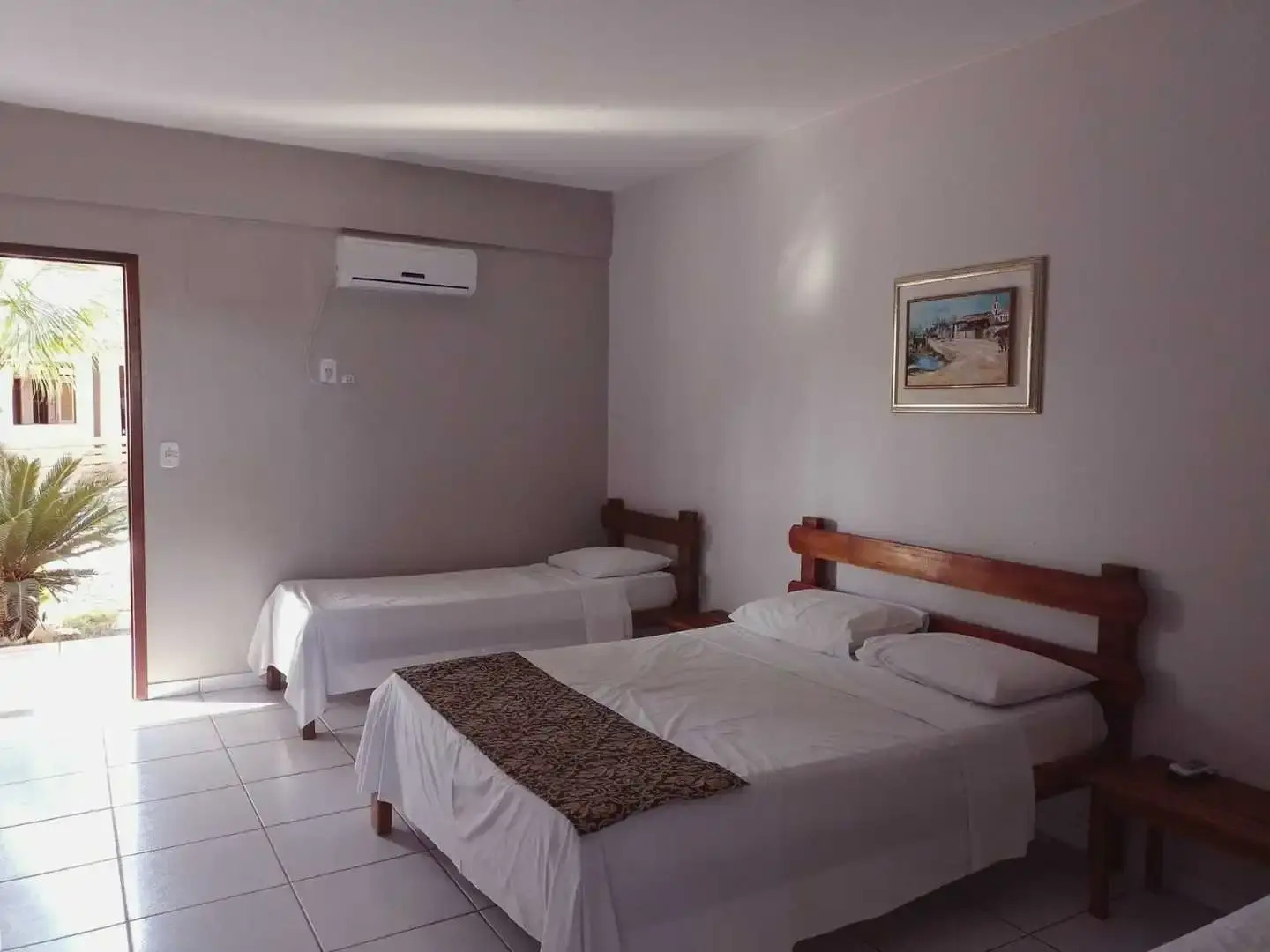 Pousada Cheiro De Mar