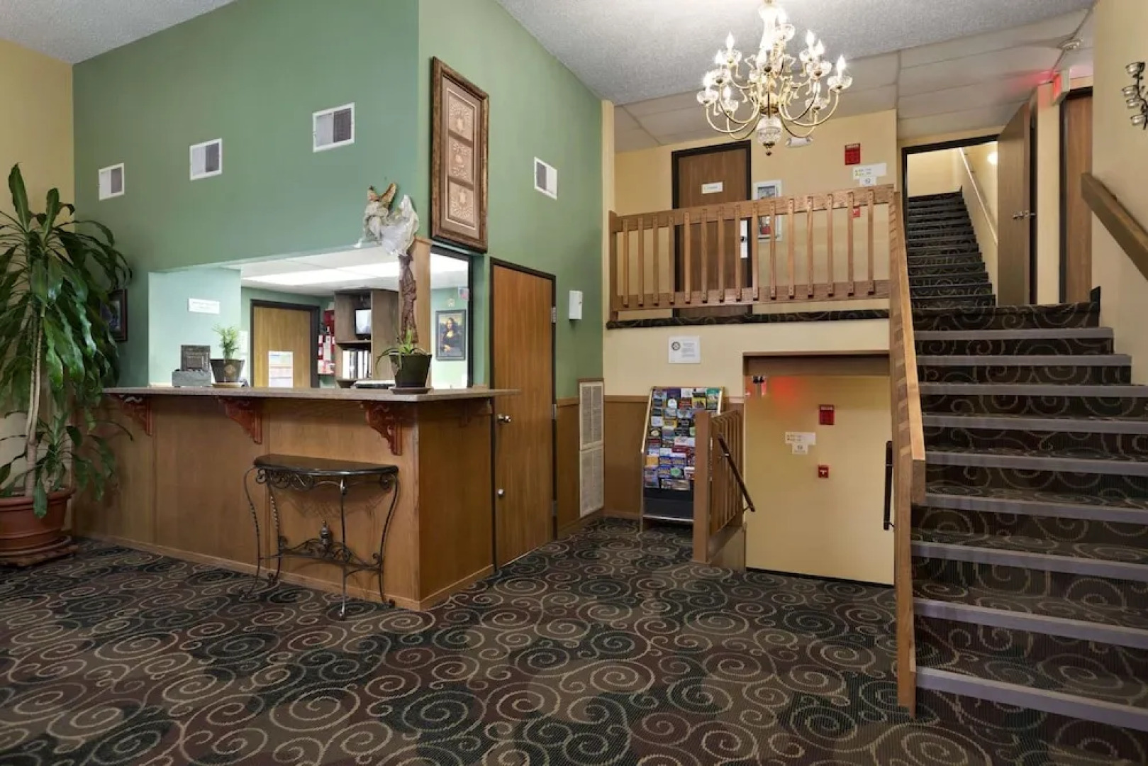 Super 8 Russellville