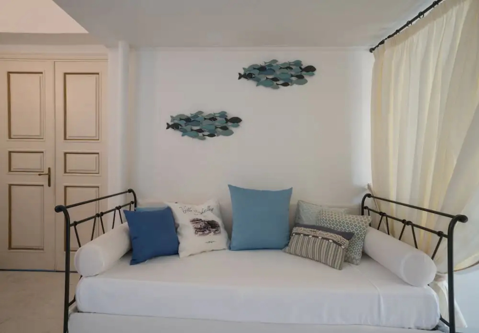 Villa Shelley Boutique Hotel