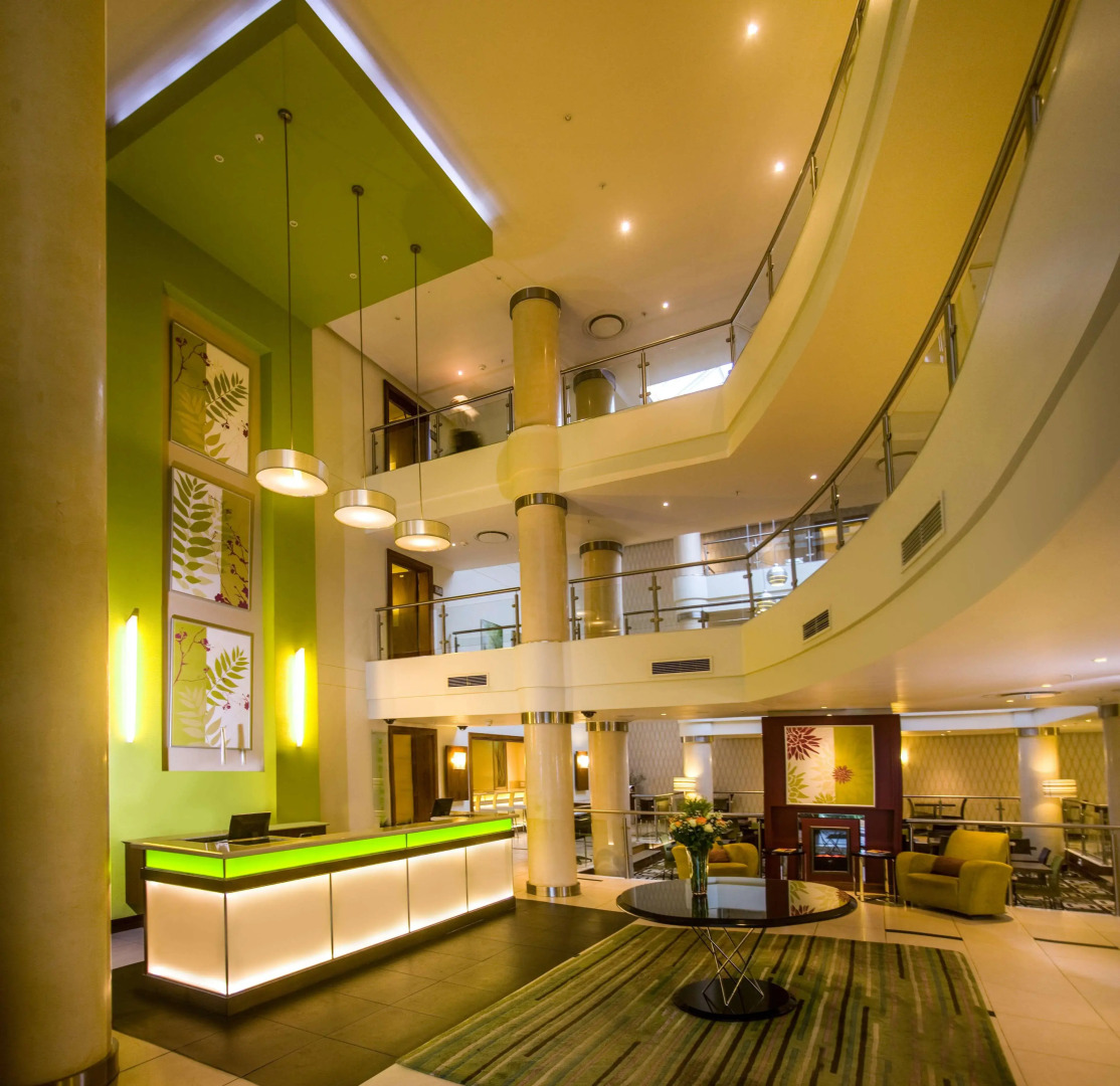 Stayeasy Pietermaritzburg