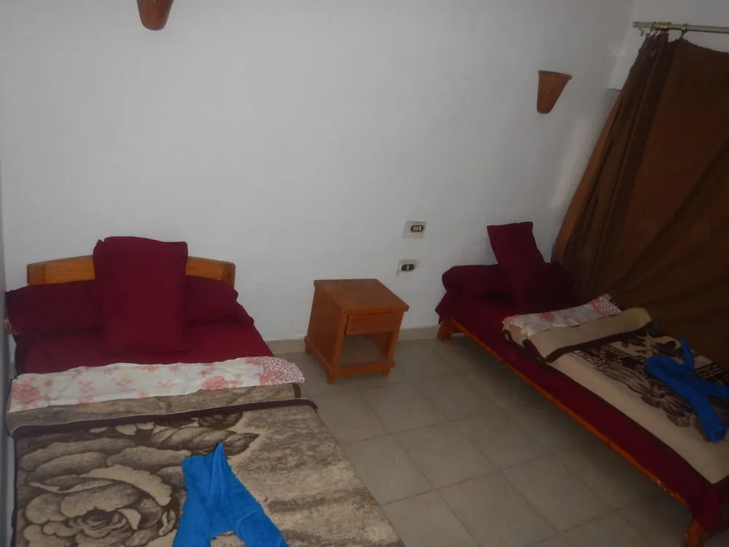 Seven Heaven Hotel Dahab