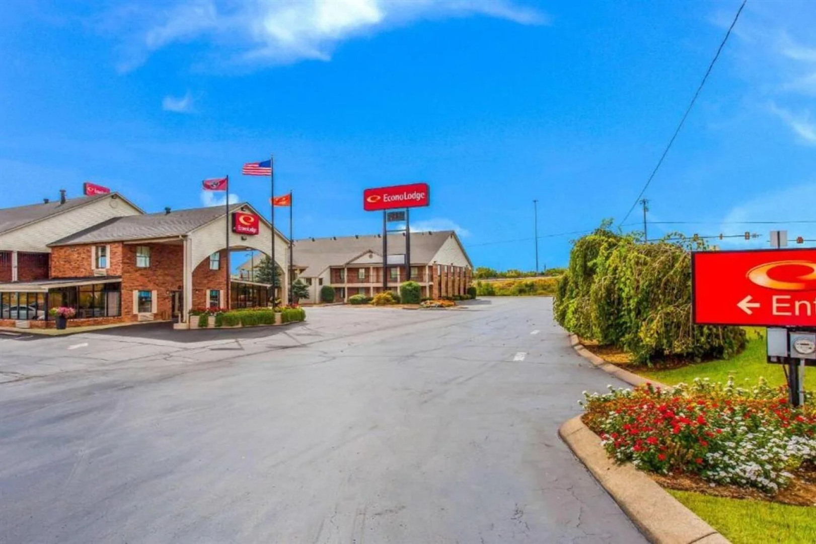 Econo Lodge Lebanon