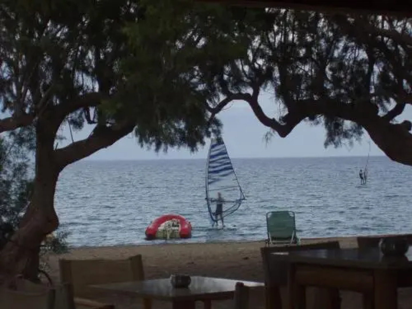 Surf Beach Apartments