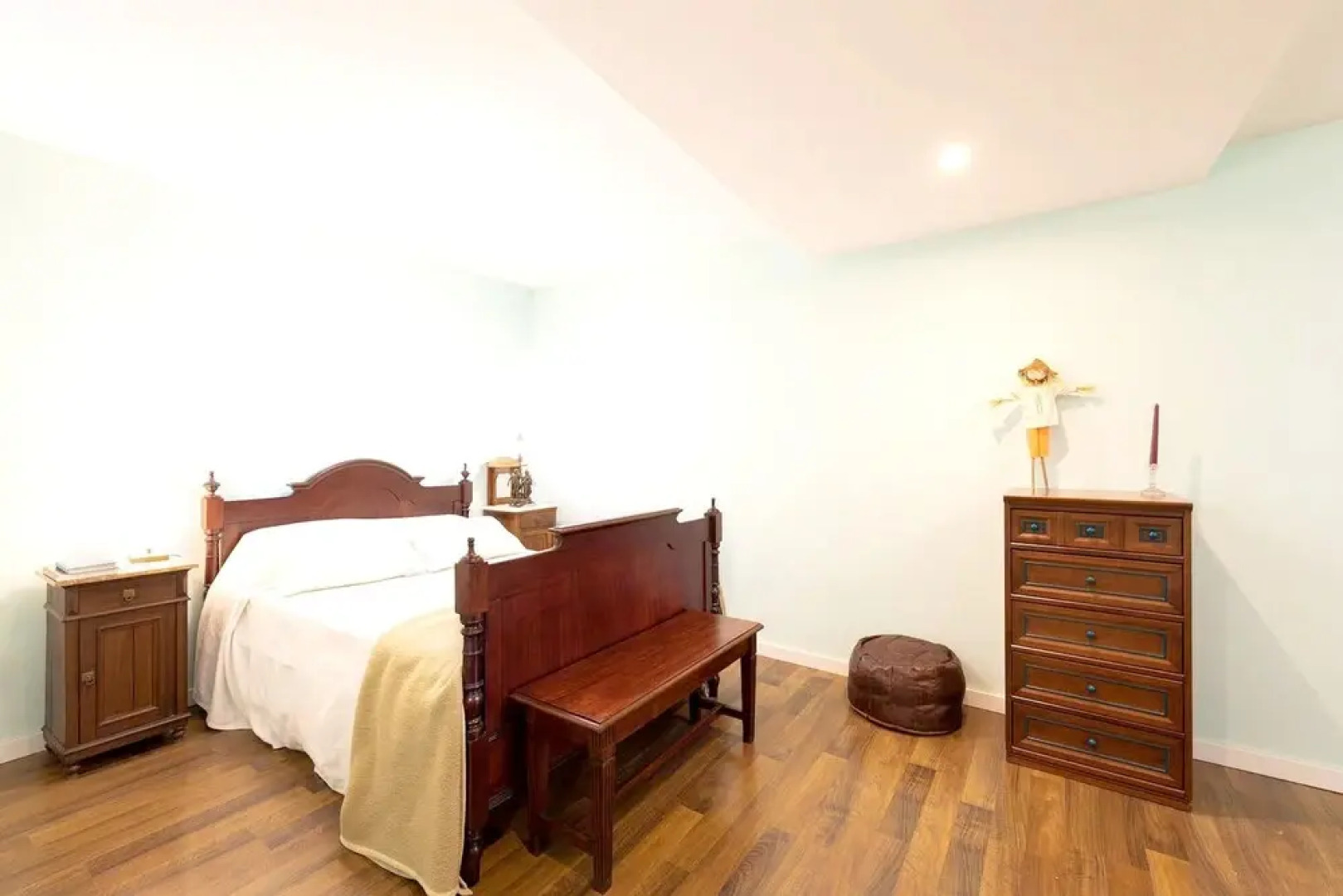 Villa With 5 Bedrooms in São Pedro do Sul, With Wonderful Mountain View, Private Pool, Furnished Garden