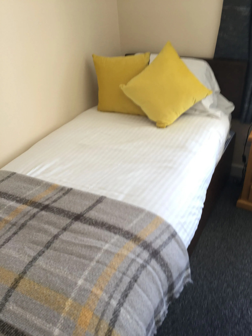 Station Hotel Alness