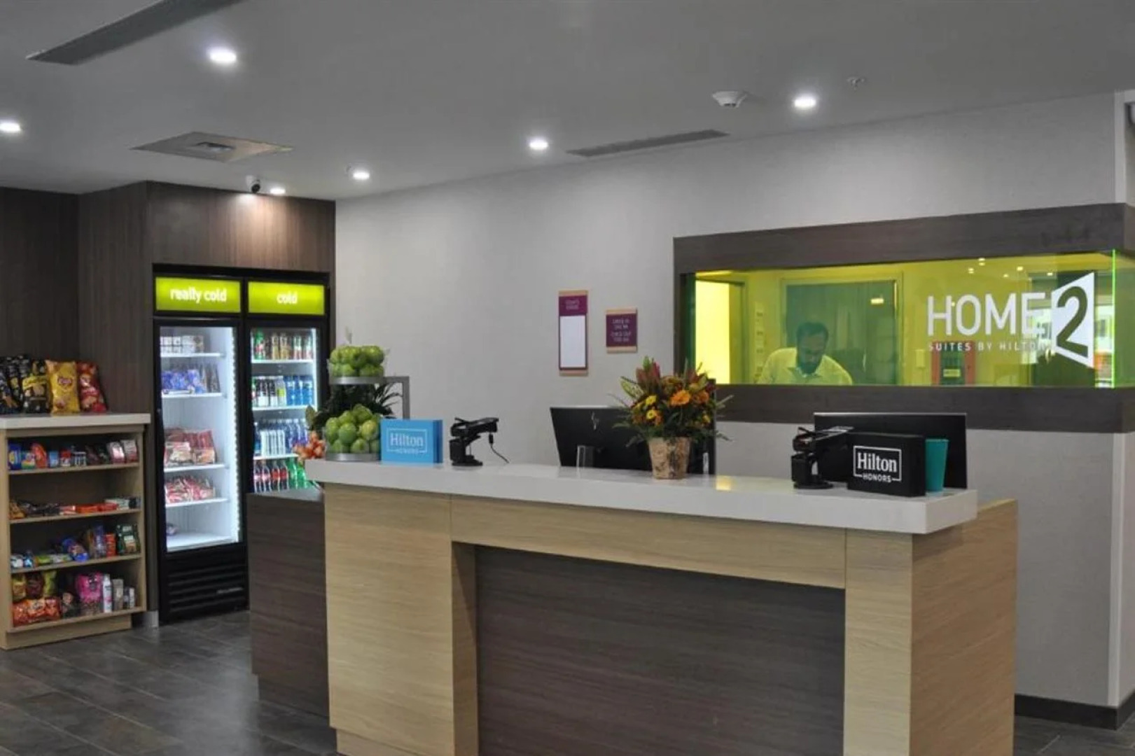 Home2 Suites by Hilton North Conway