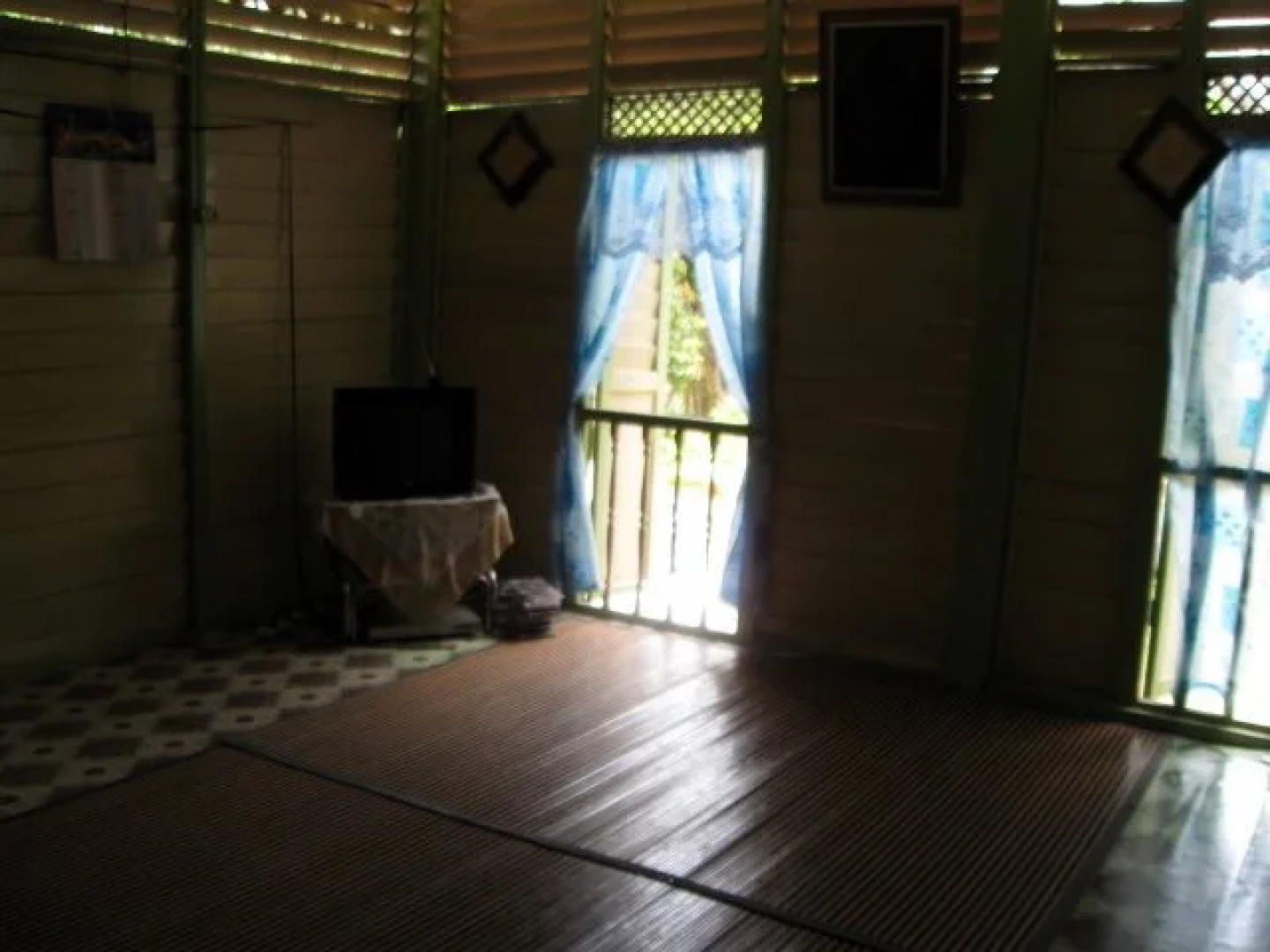 Mudin Hasan Homestay