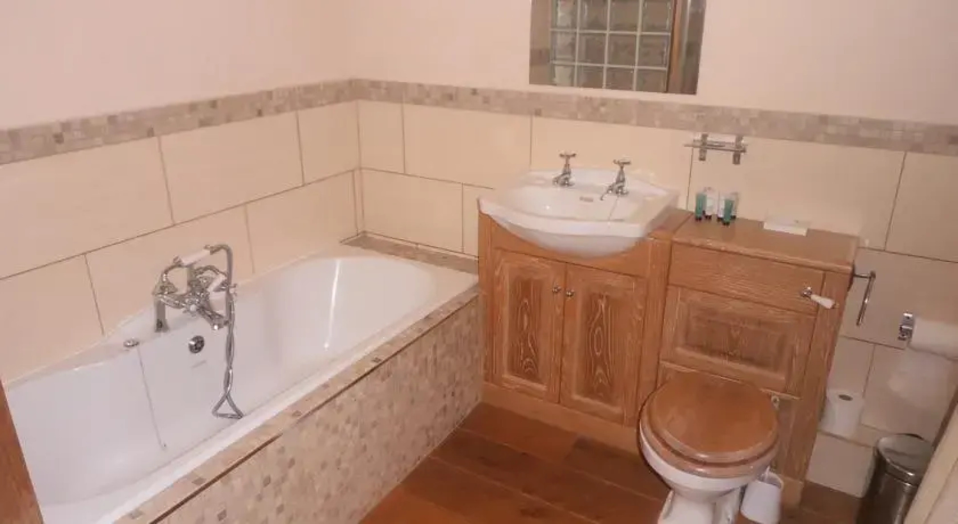 The Bay Horse Arkholme