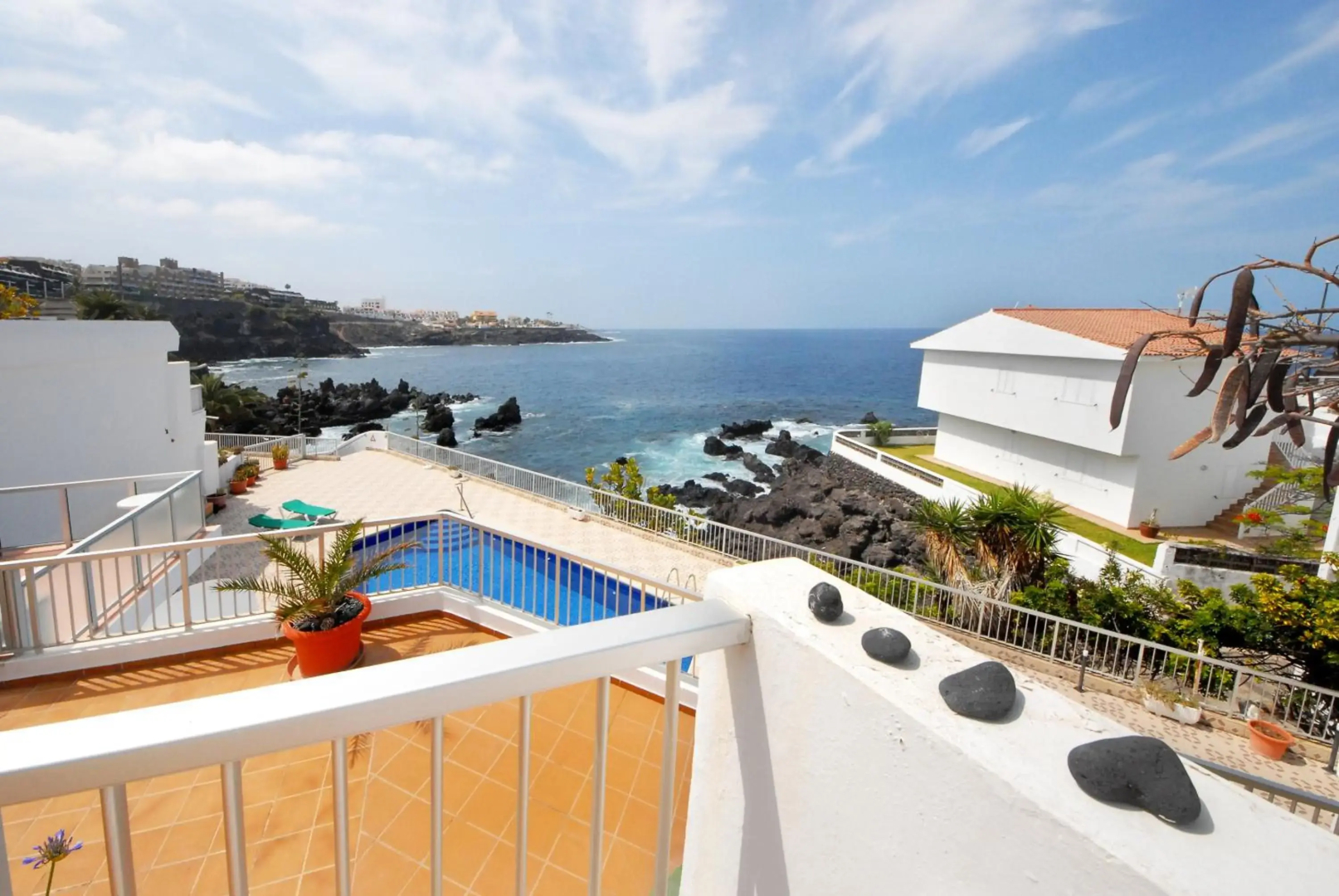 Punta N 5 - Vivienda vacacional