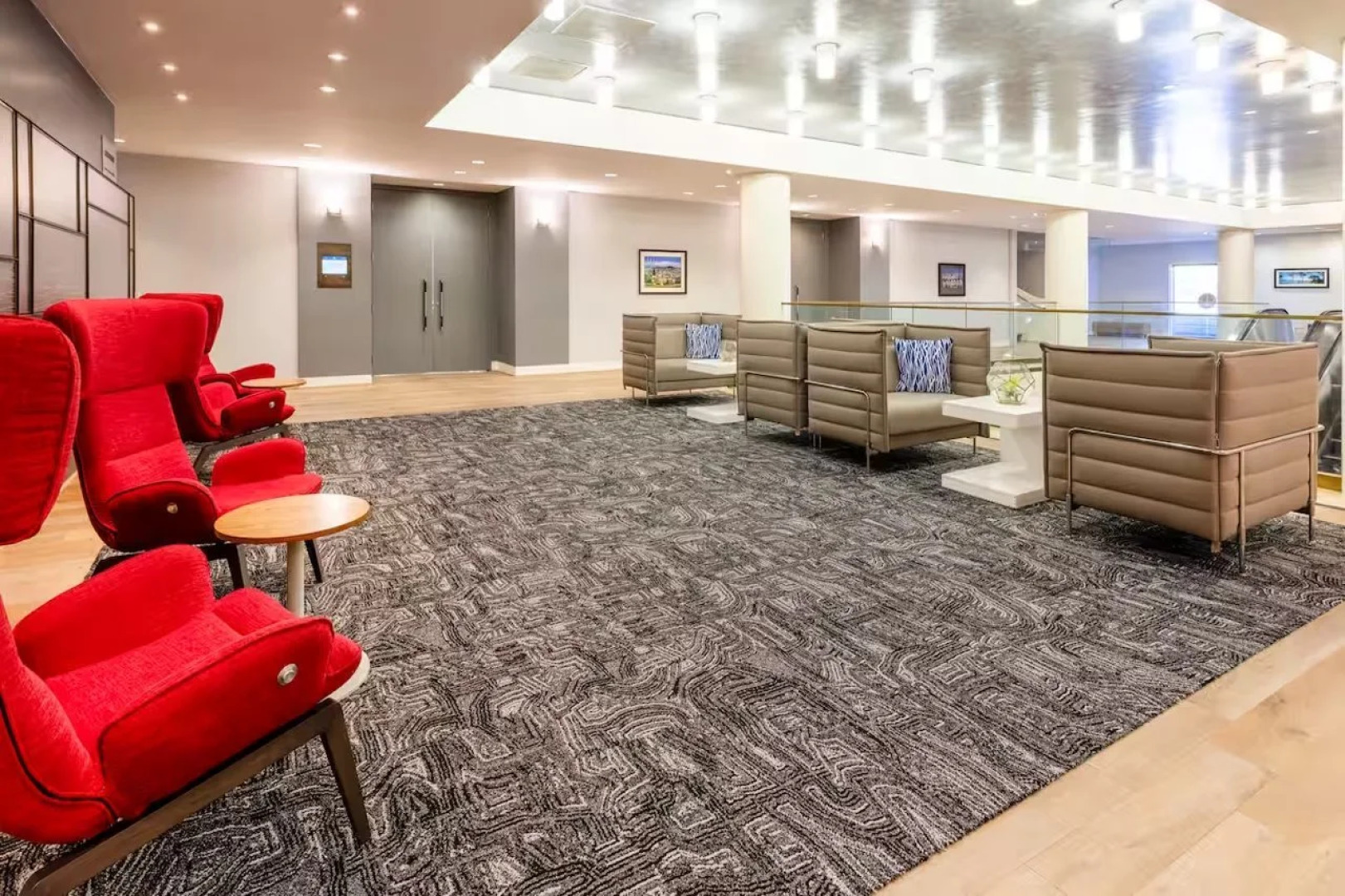 Hilton San Francisco Financial District