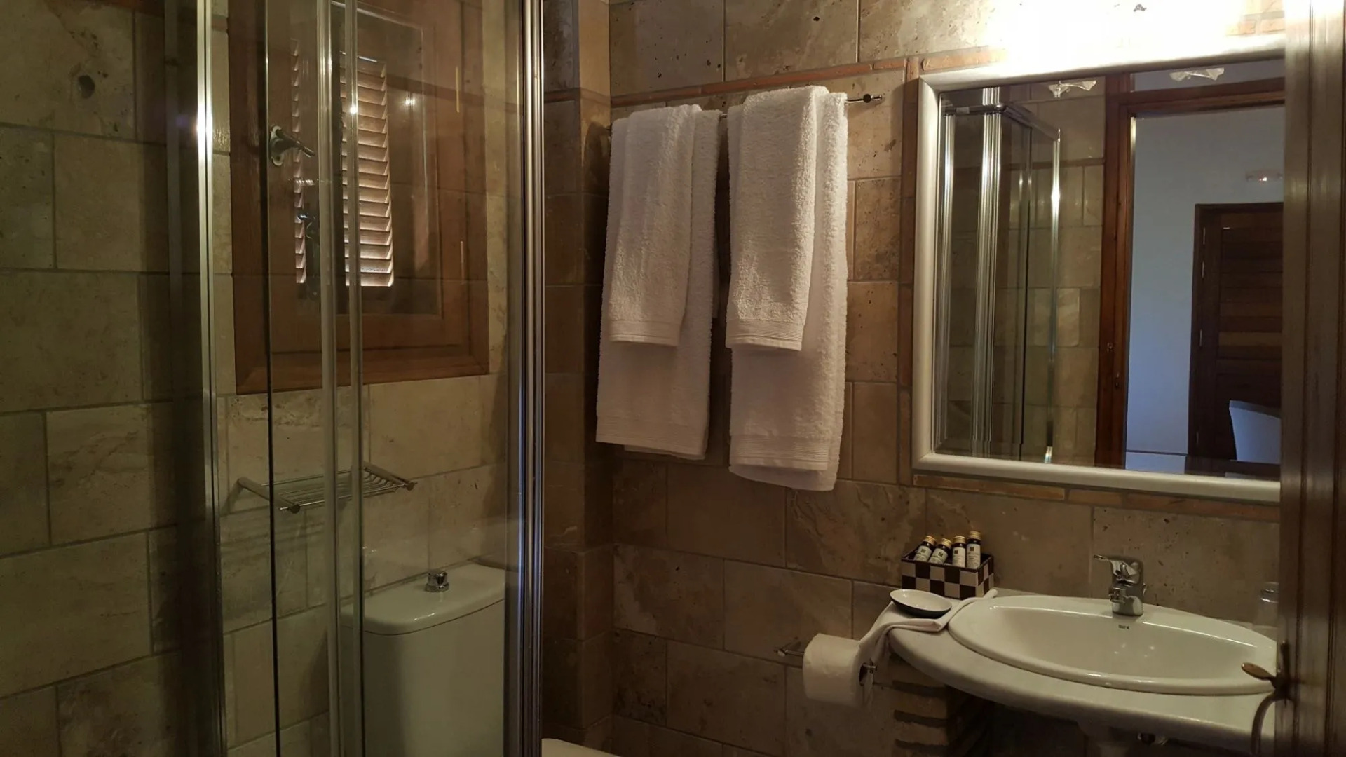 Liotrivi Historical Mansion & Boutique Hotel