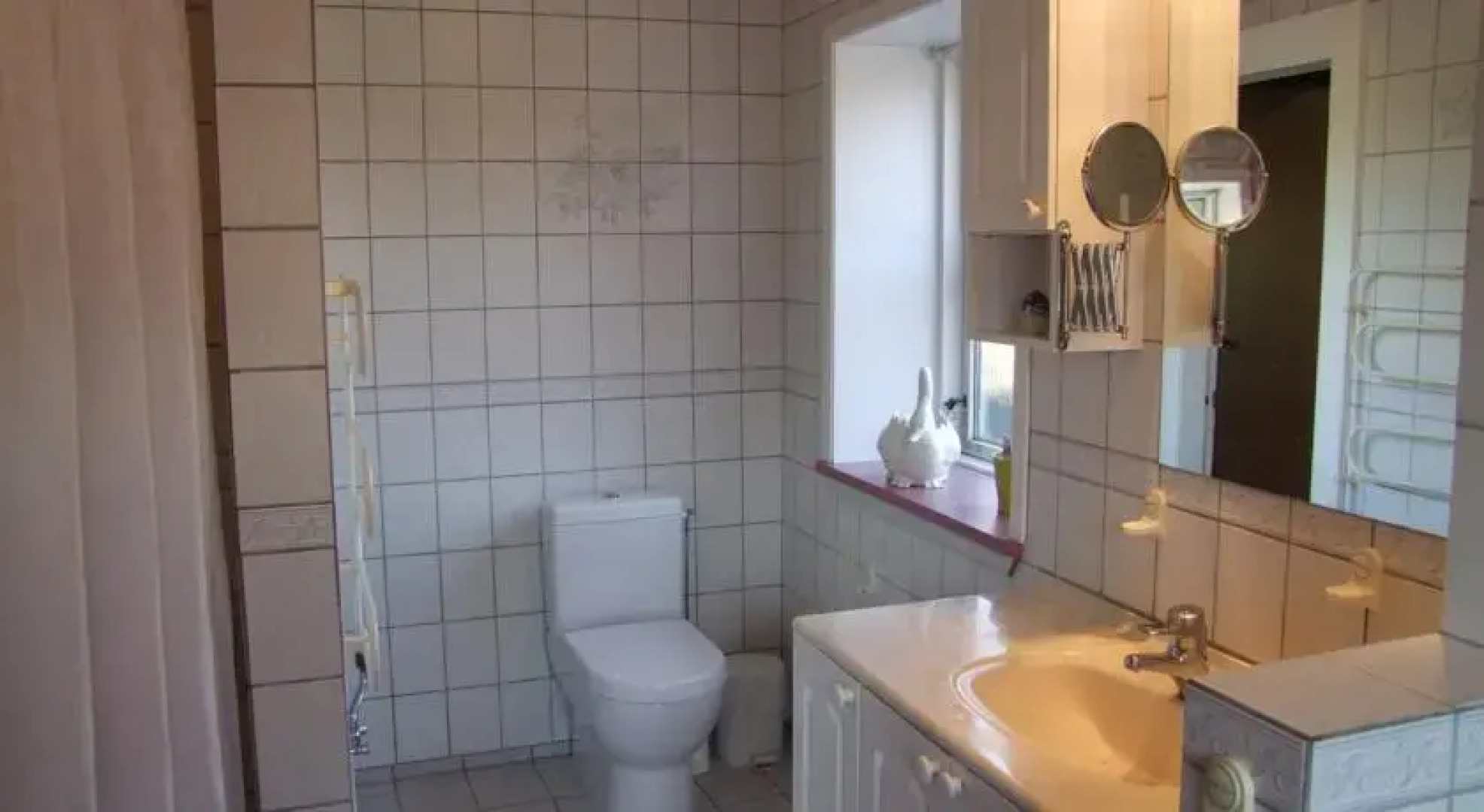 Sønderbygaard Bed & Breakfast