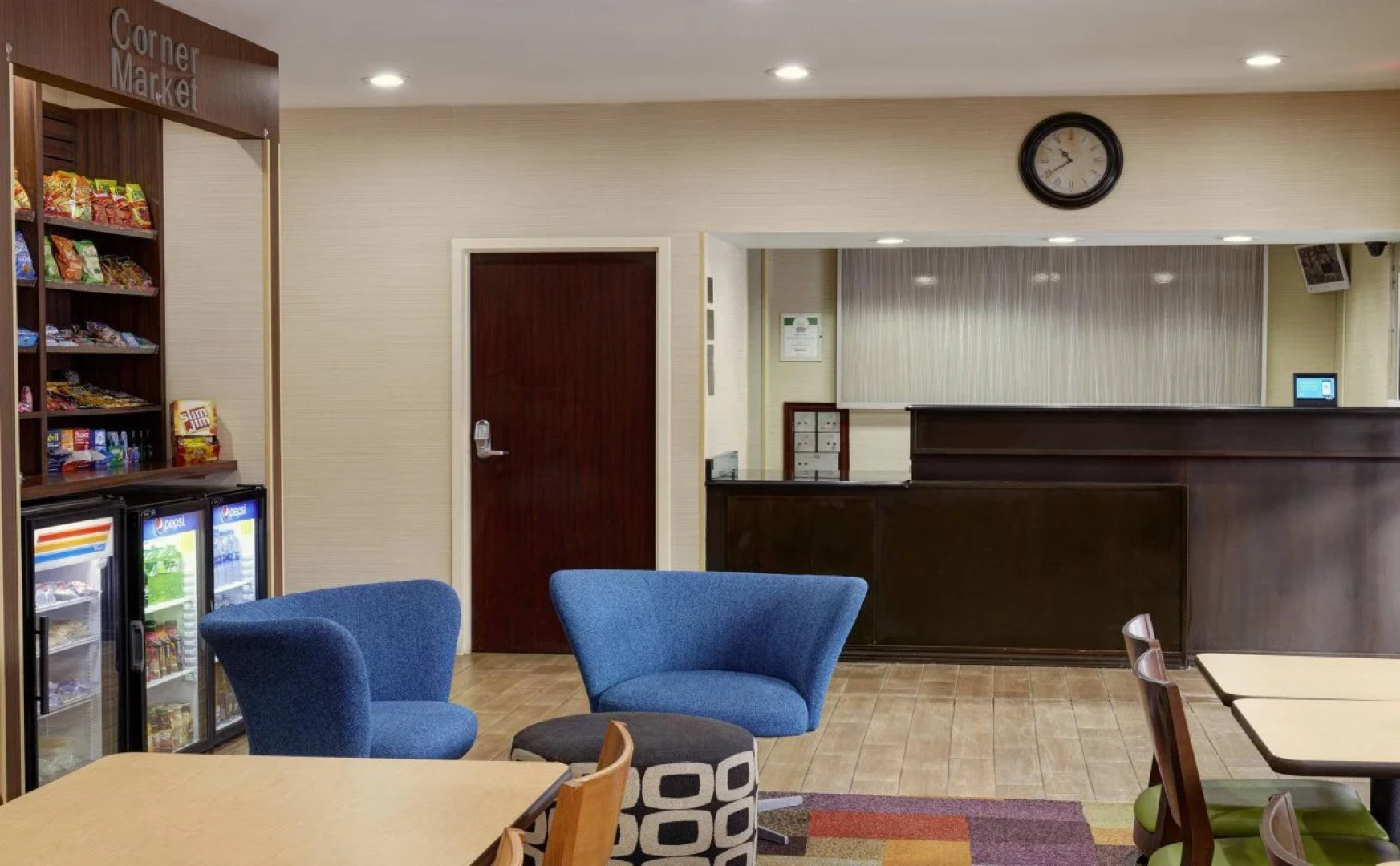 Fairfield Inn & Suites by Marriott Detroit Farmington Hills