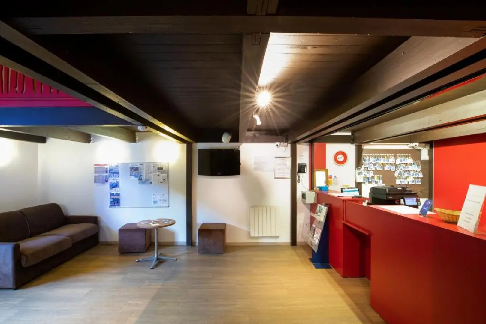 SOWELL RÉSIDENCES Pierre Blanche