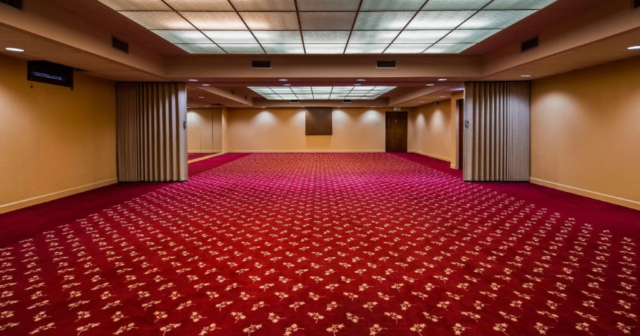 Best Western Braddock Inn