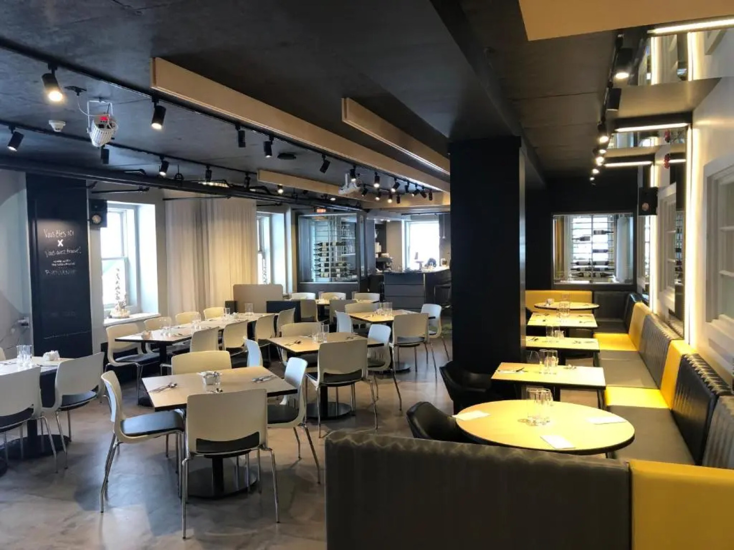 Suite Marie-Thérèse