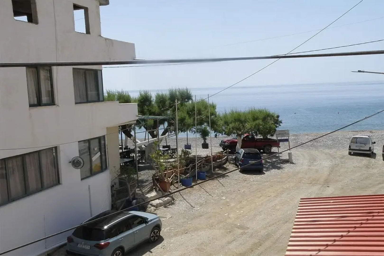 Stelios Melita Apartment in Tris Eklisies