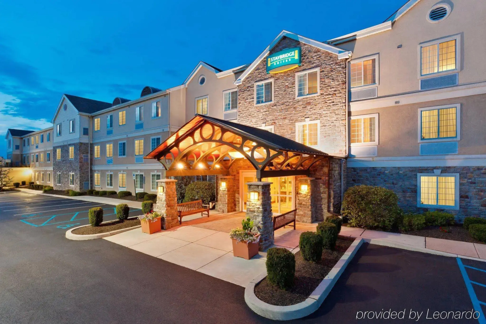 Staybridge Suites Allentown West by IHG