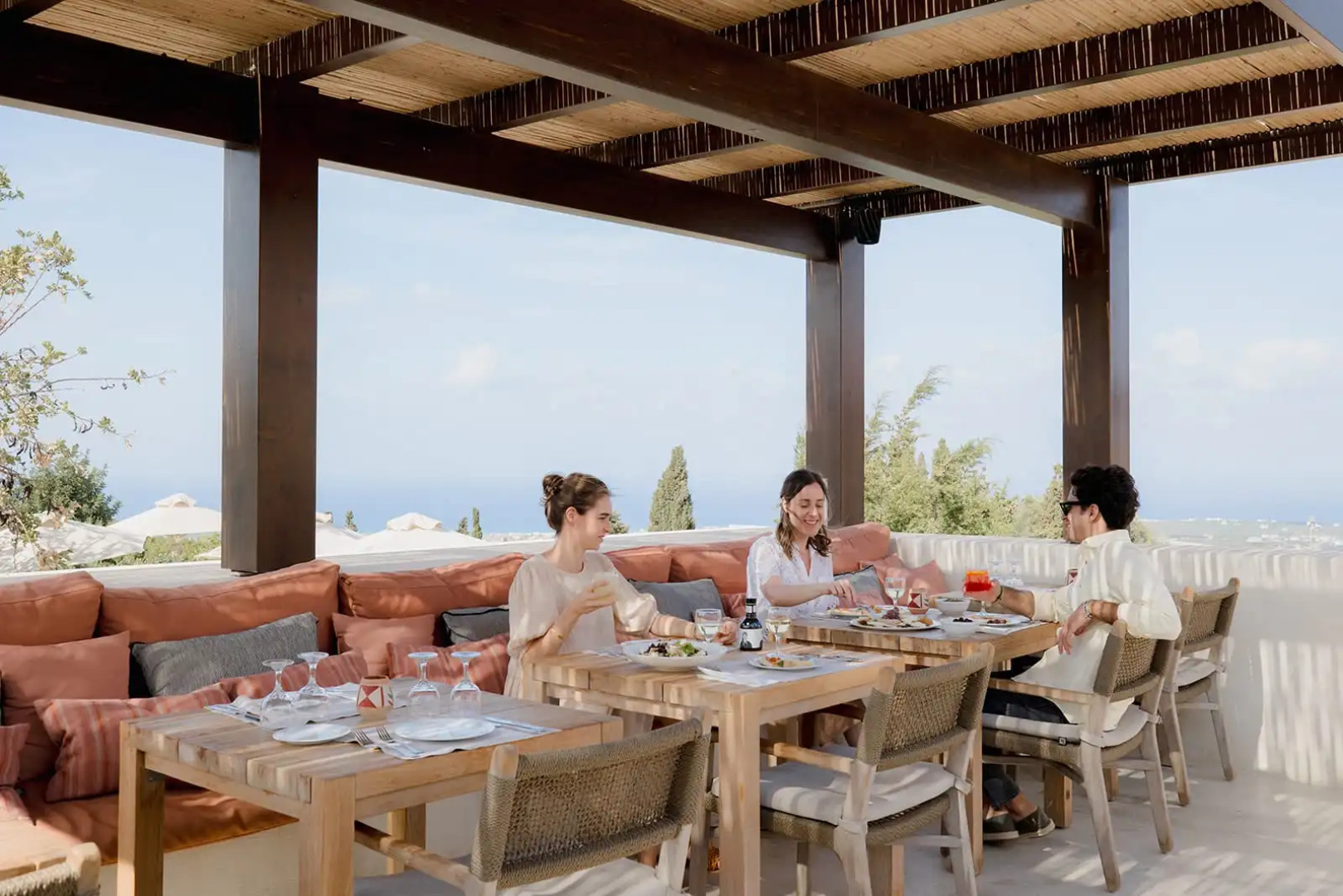 Village Heights Resort