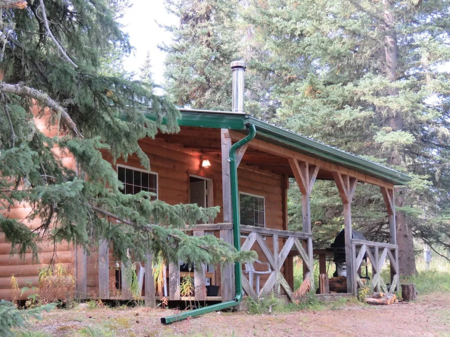 Schott’s Lake Conference & Resort