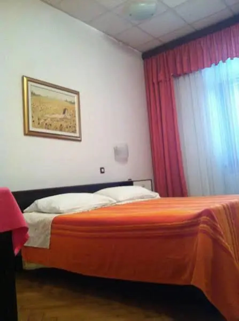 Rooms Aida