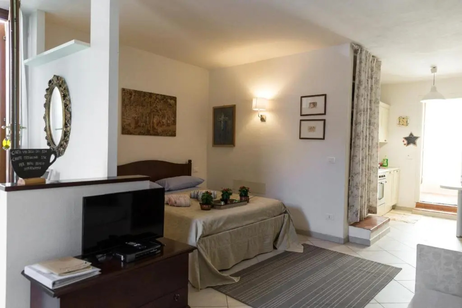 Agriturismo Ca di Mazza