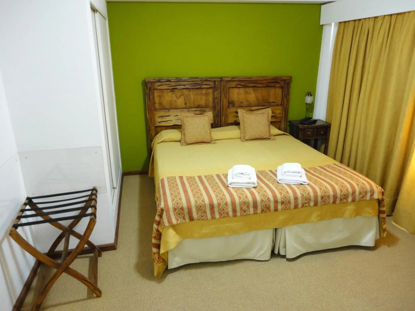 Aikendor Hotel Panorámico