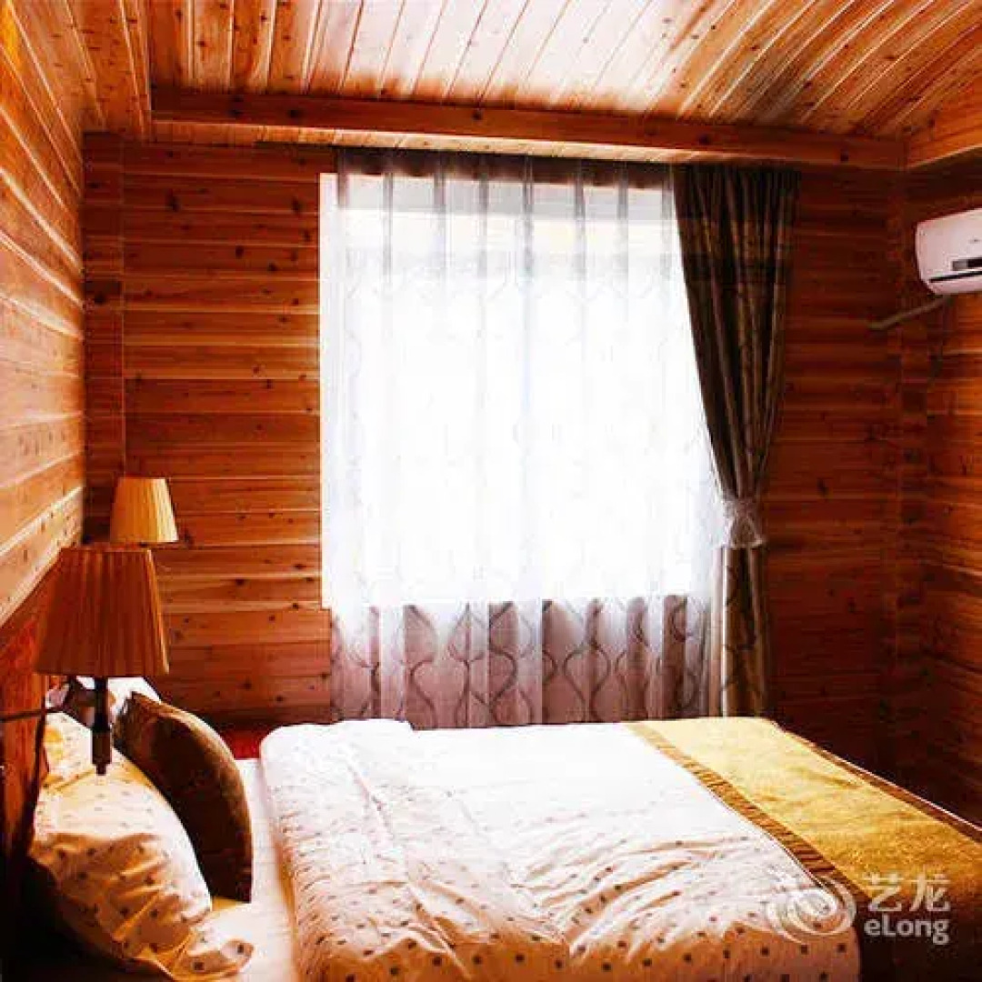 Xiaodeng Fishing Hotel Xiamen