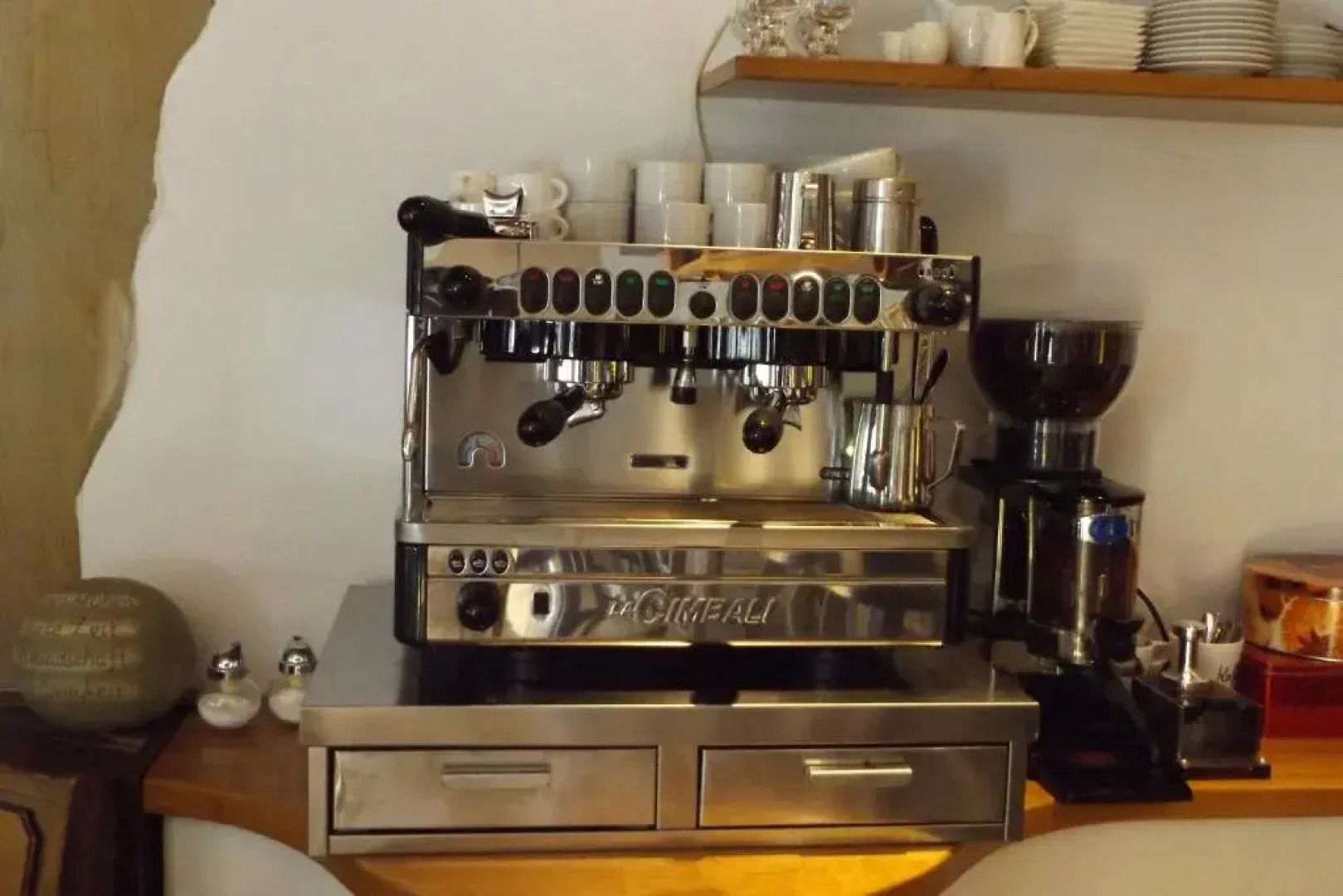 Landgasthaus Zum Kreuzberg