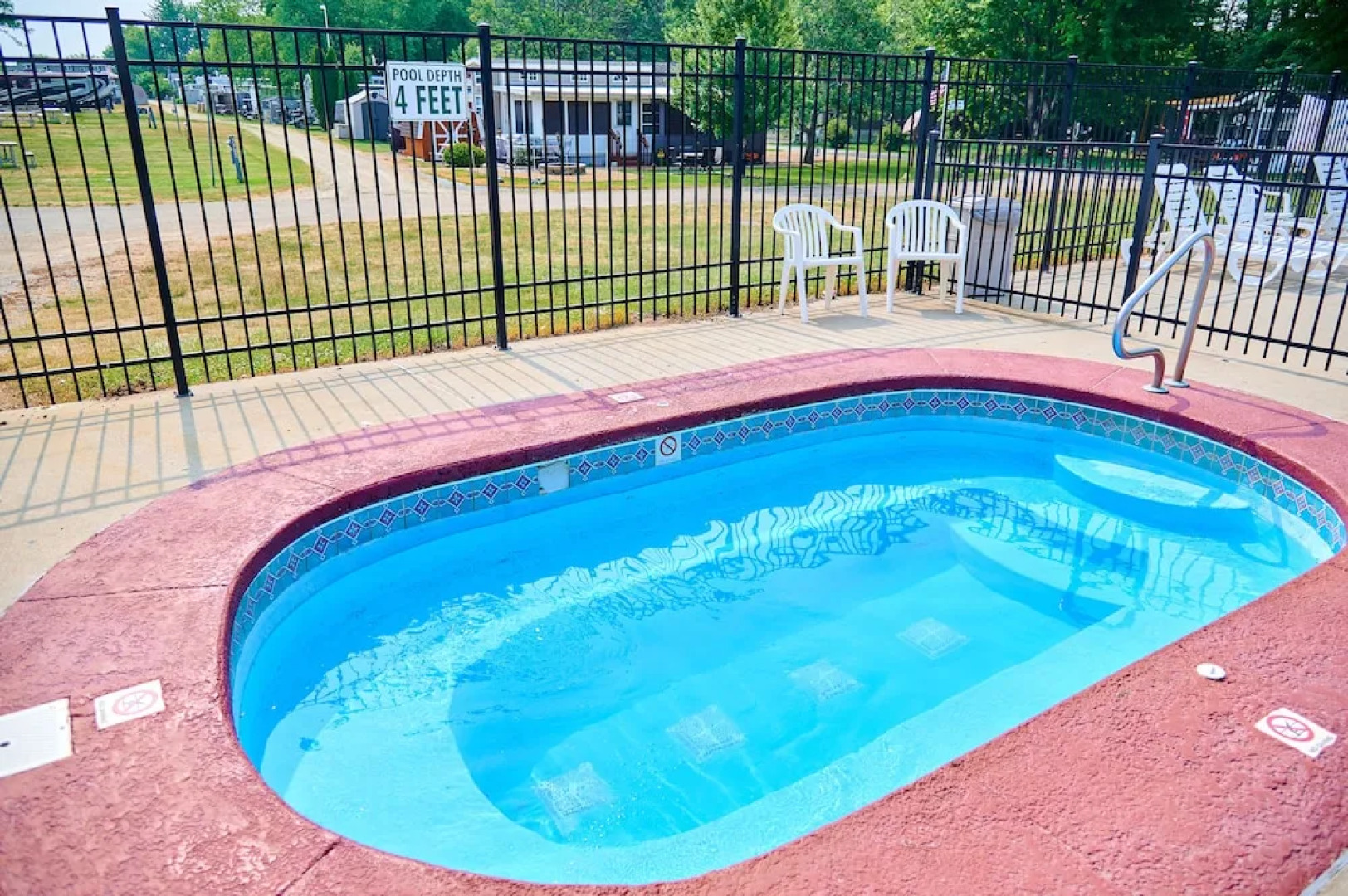 O'Connell's RV Campground