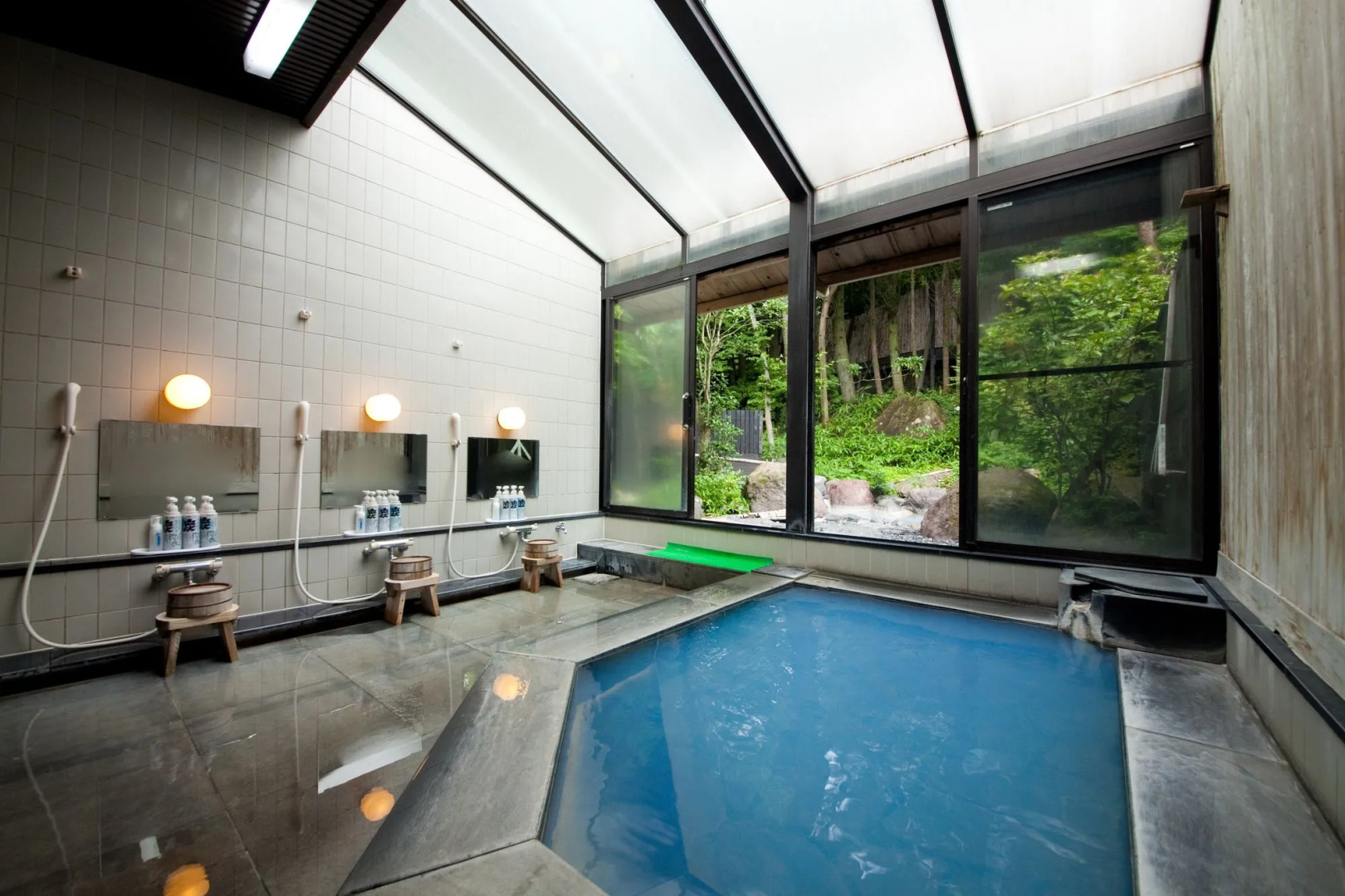 Morinoyu Yufuin Yasuha