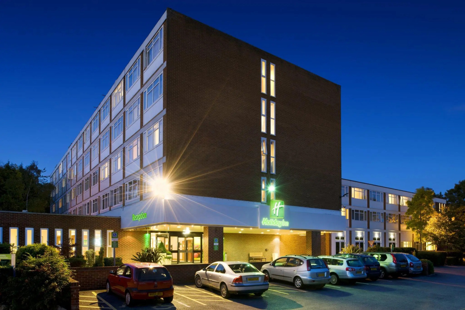 Holiday Inn York by IHG