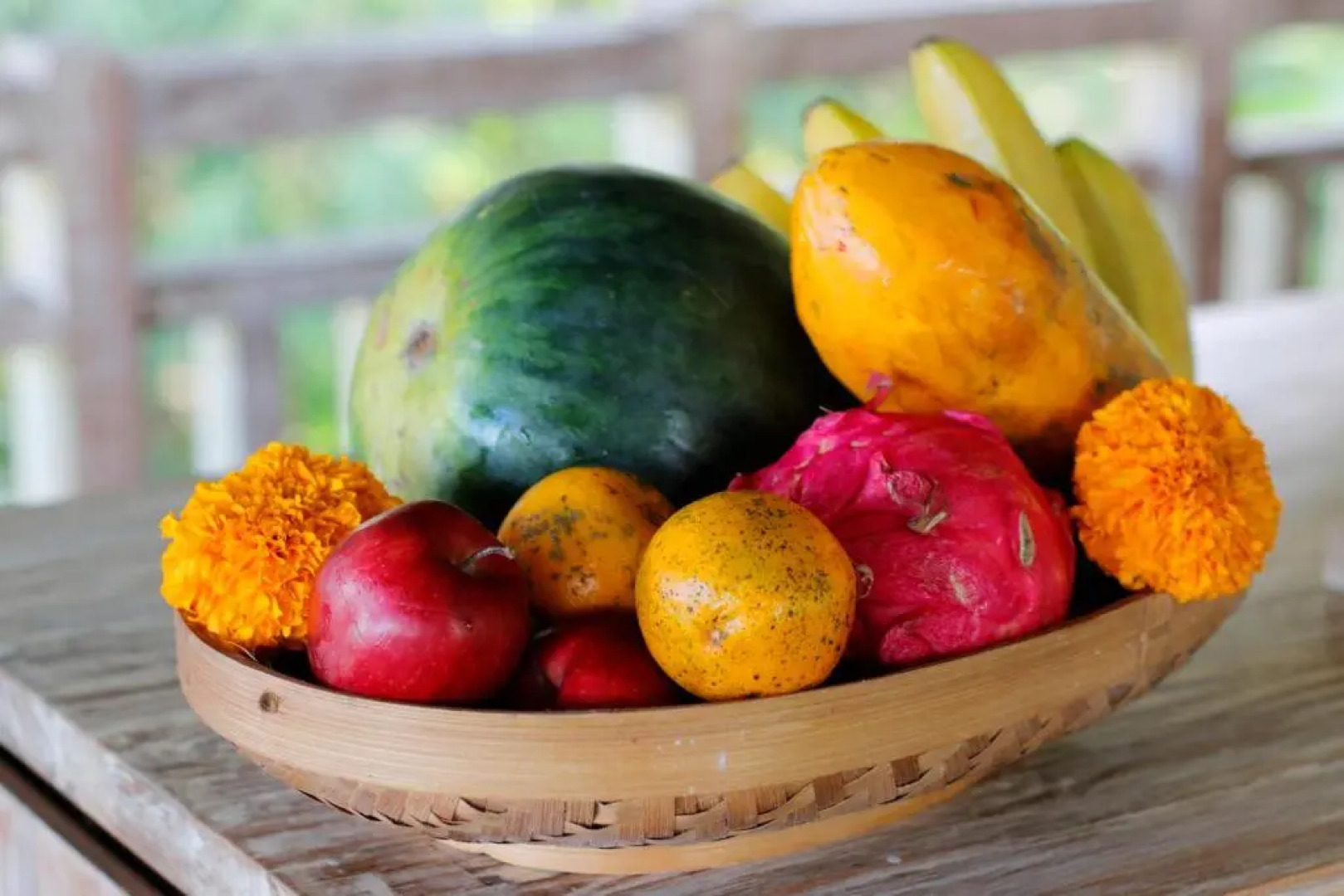 The Bejalin Eco Retreat