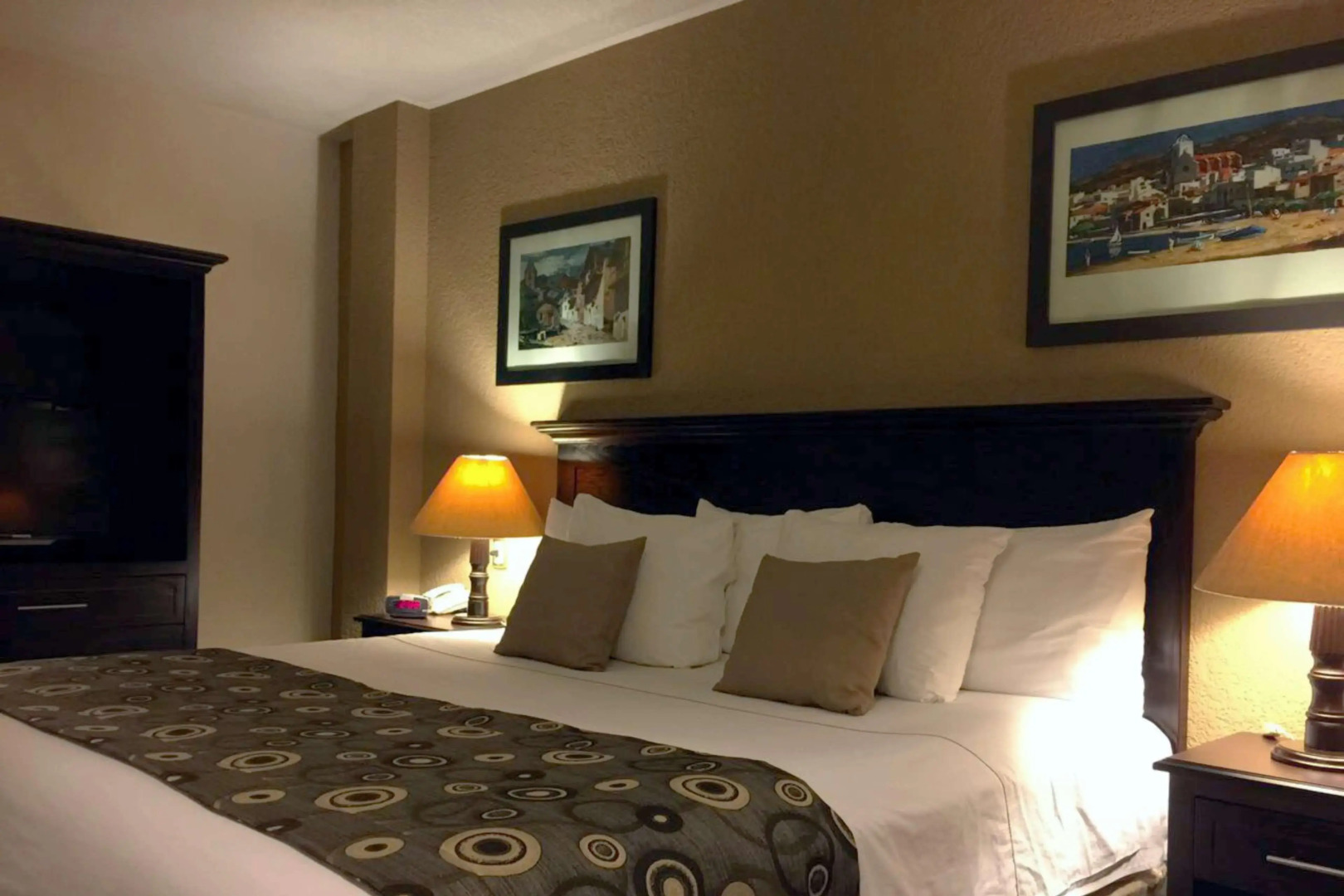 Best Western Posada Del Rio