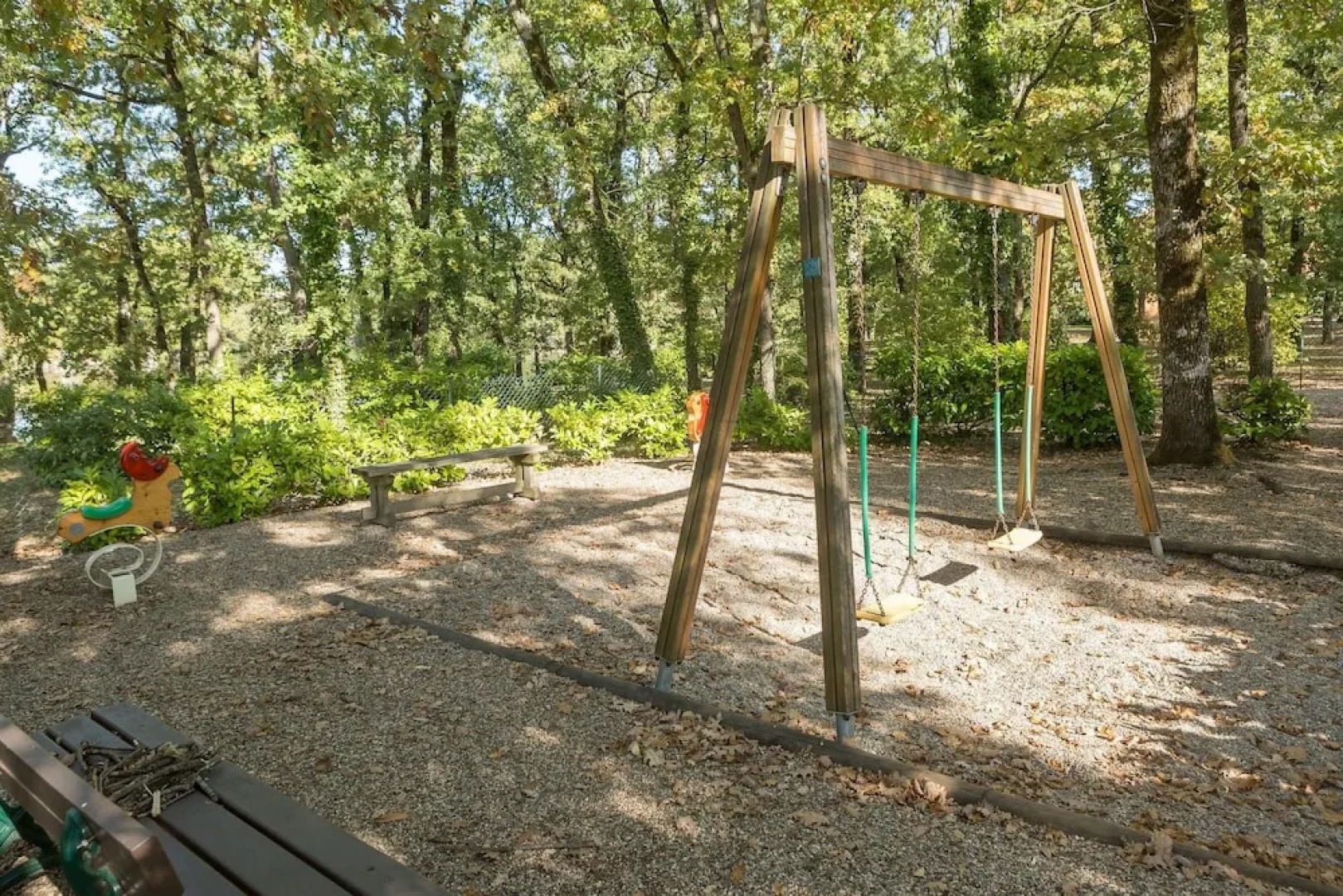 Pierre & Vacances Résidence du Lac