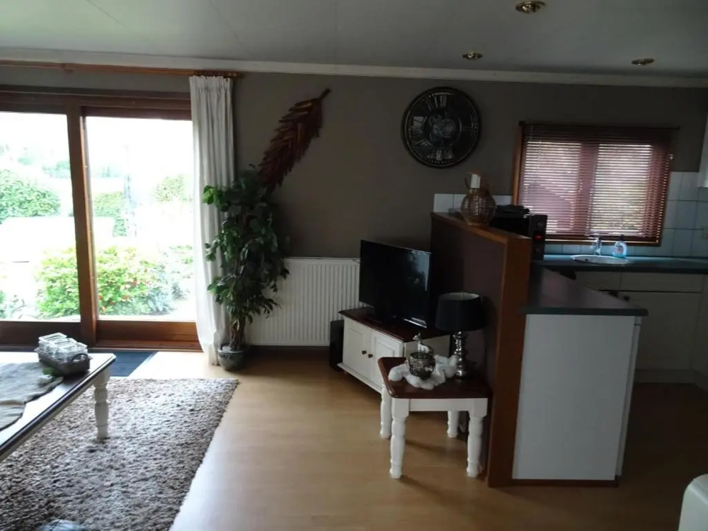 Veluwe Park Reewold Chalet Infinity