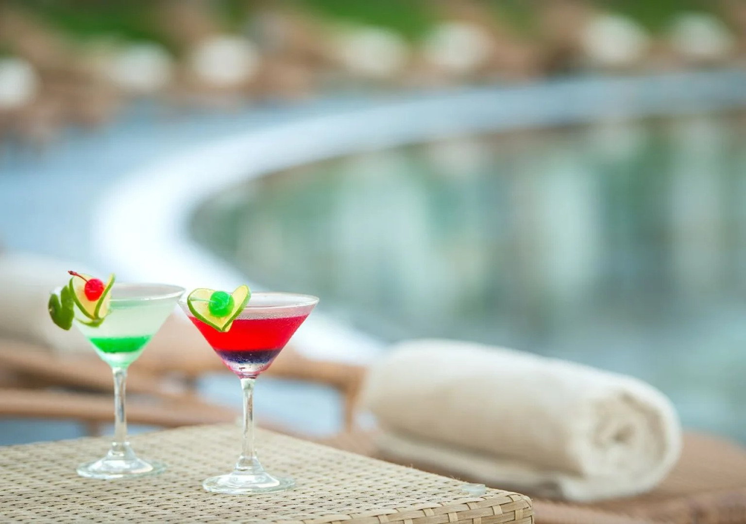 FLC Luxury Hotel Samson