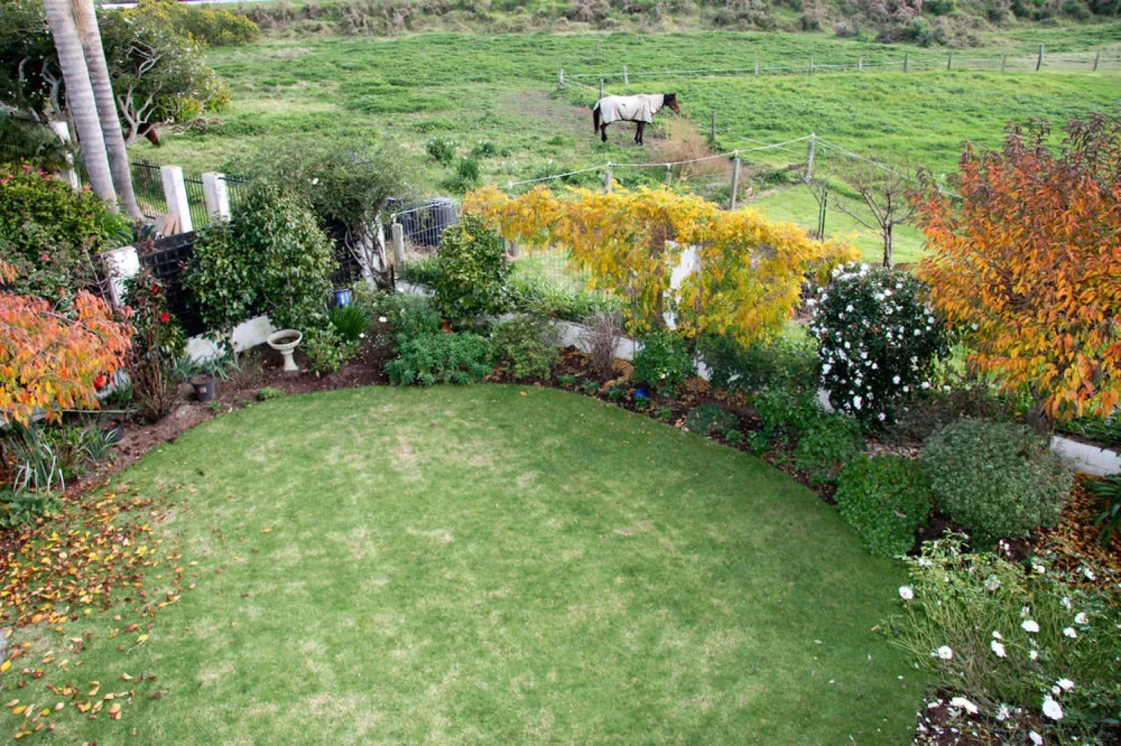 Alfresco Bed and Breakfast