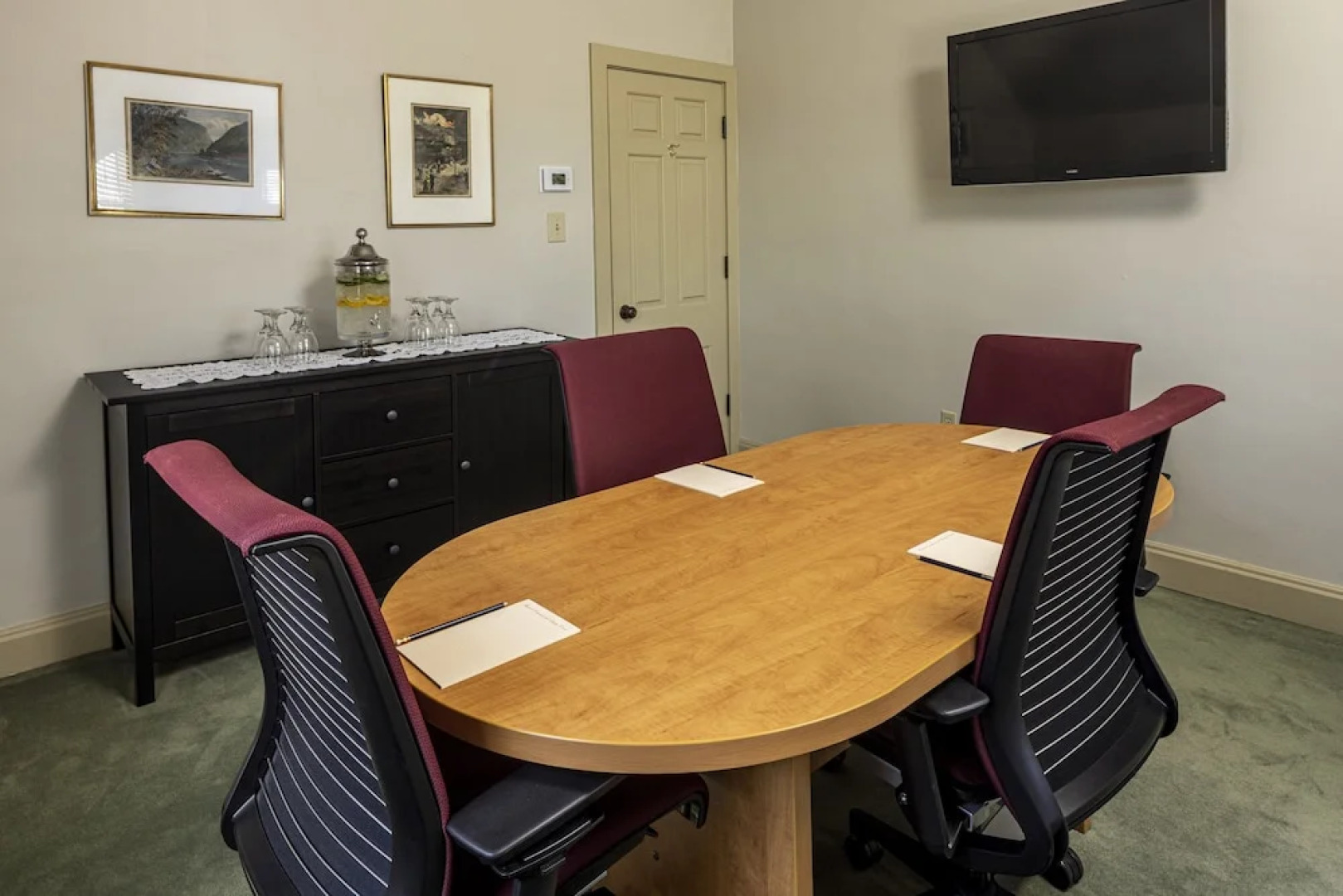 Baywood Conference Center