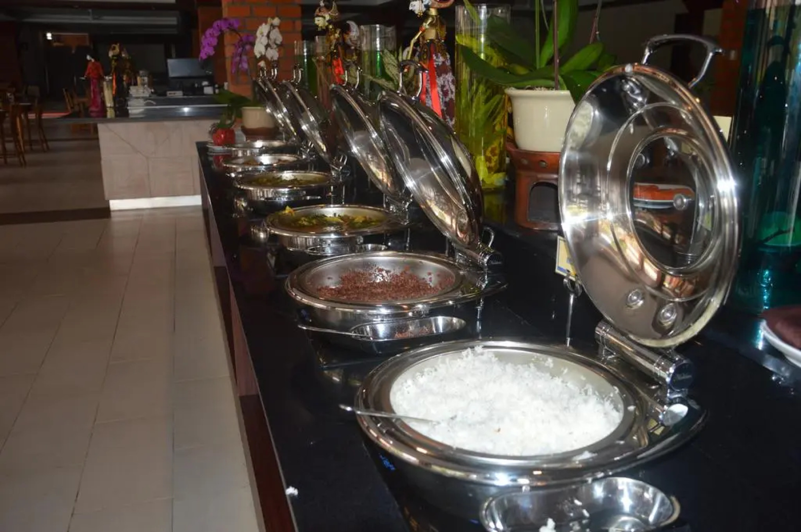 Grand Mulya Bogor
