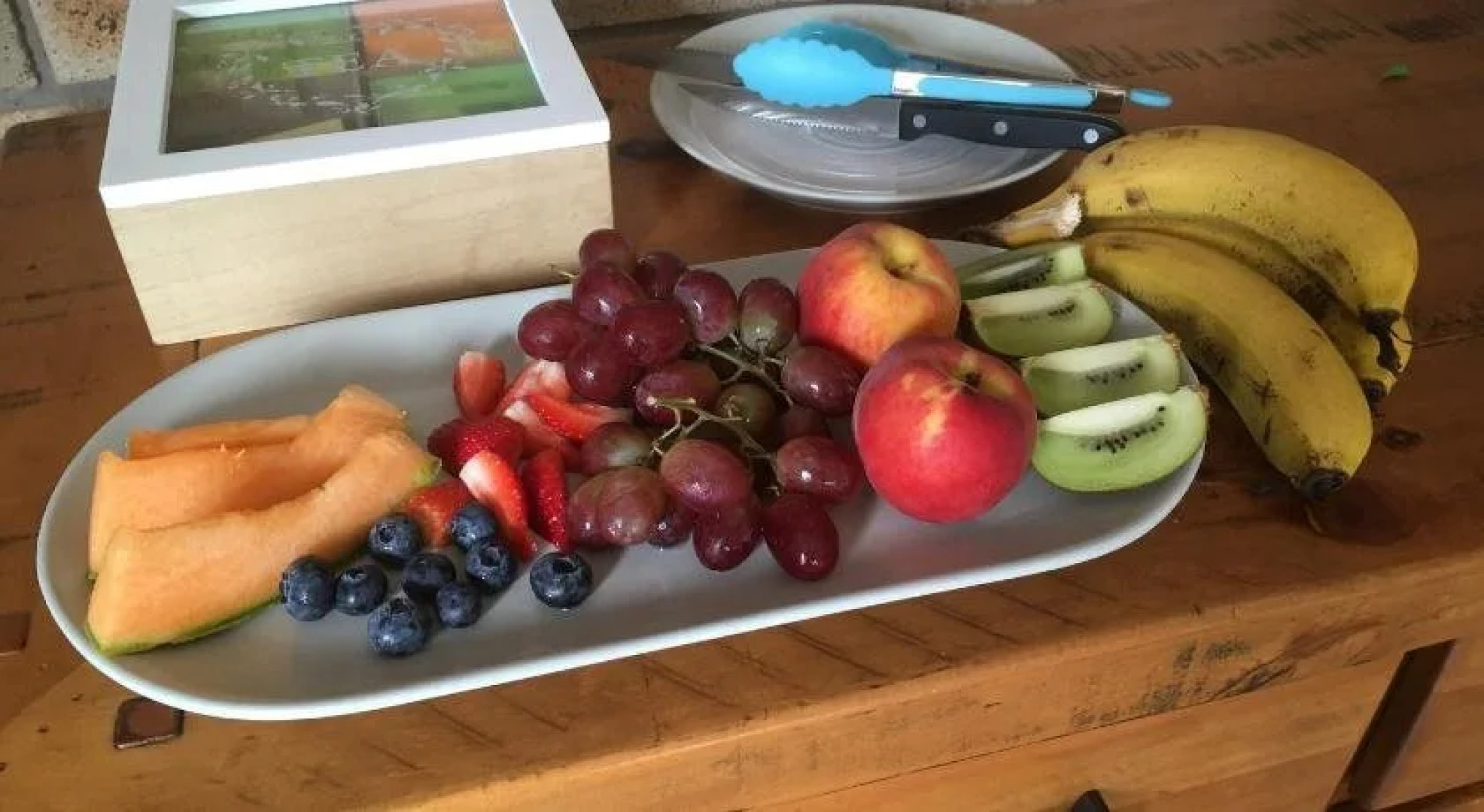 Riverside Rest Nambucca Heads