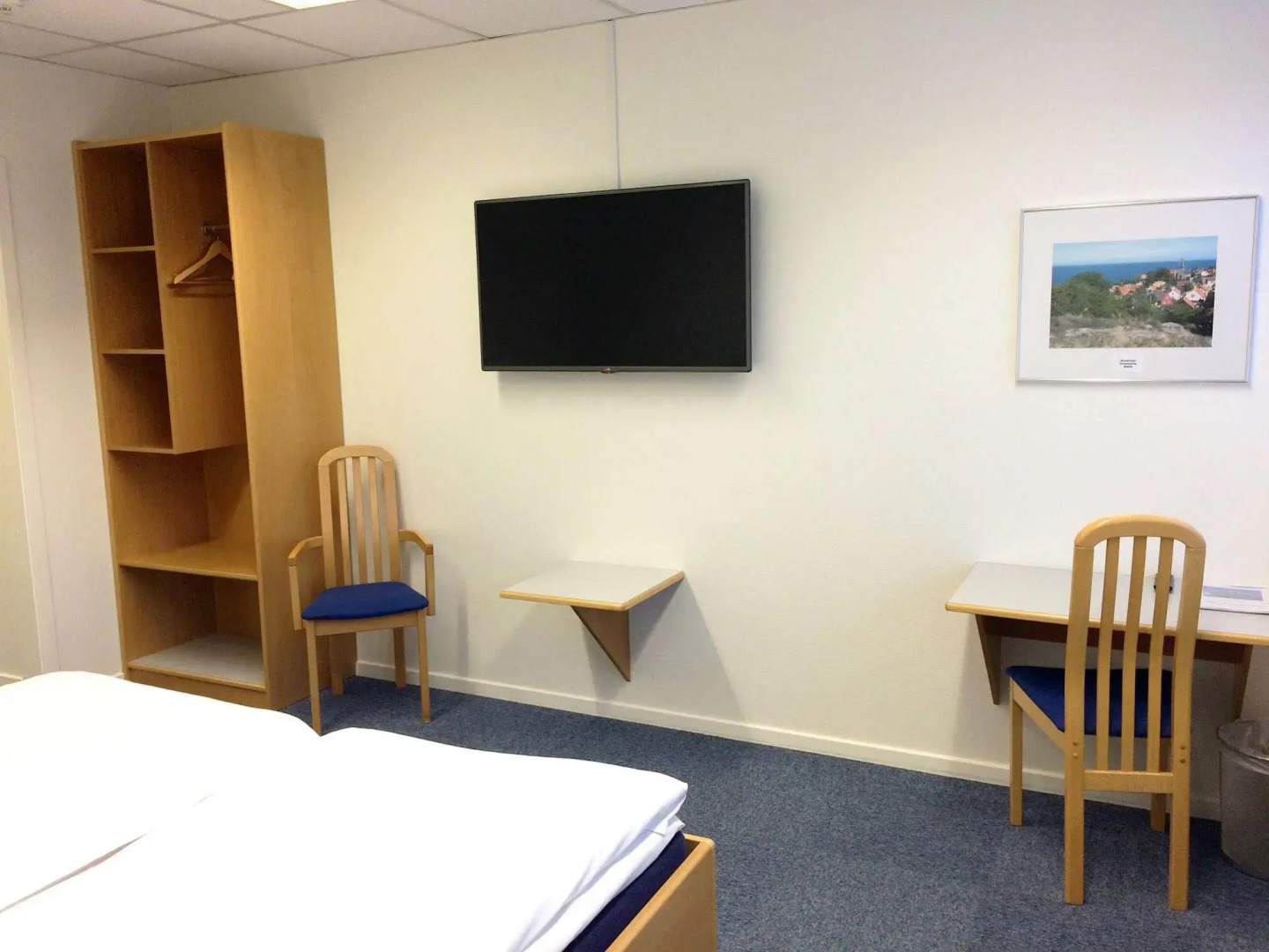 BB-Hotel Rønne Bornholm