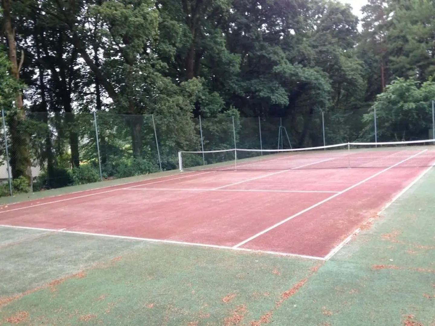 Moulin de Coëtdiquel