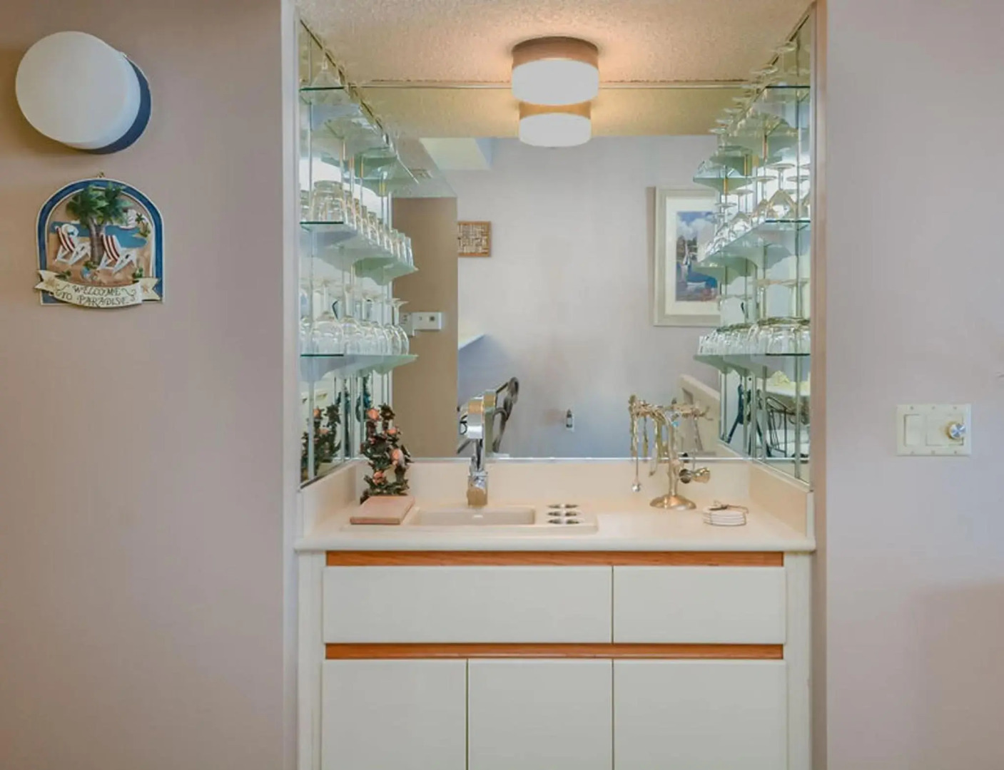 Tradewinds 706 by Ocean Properties