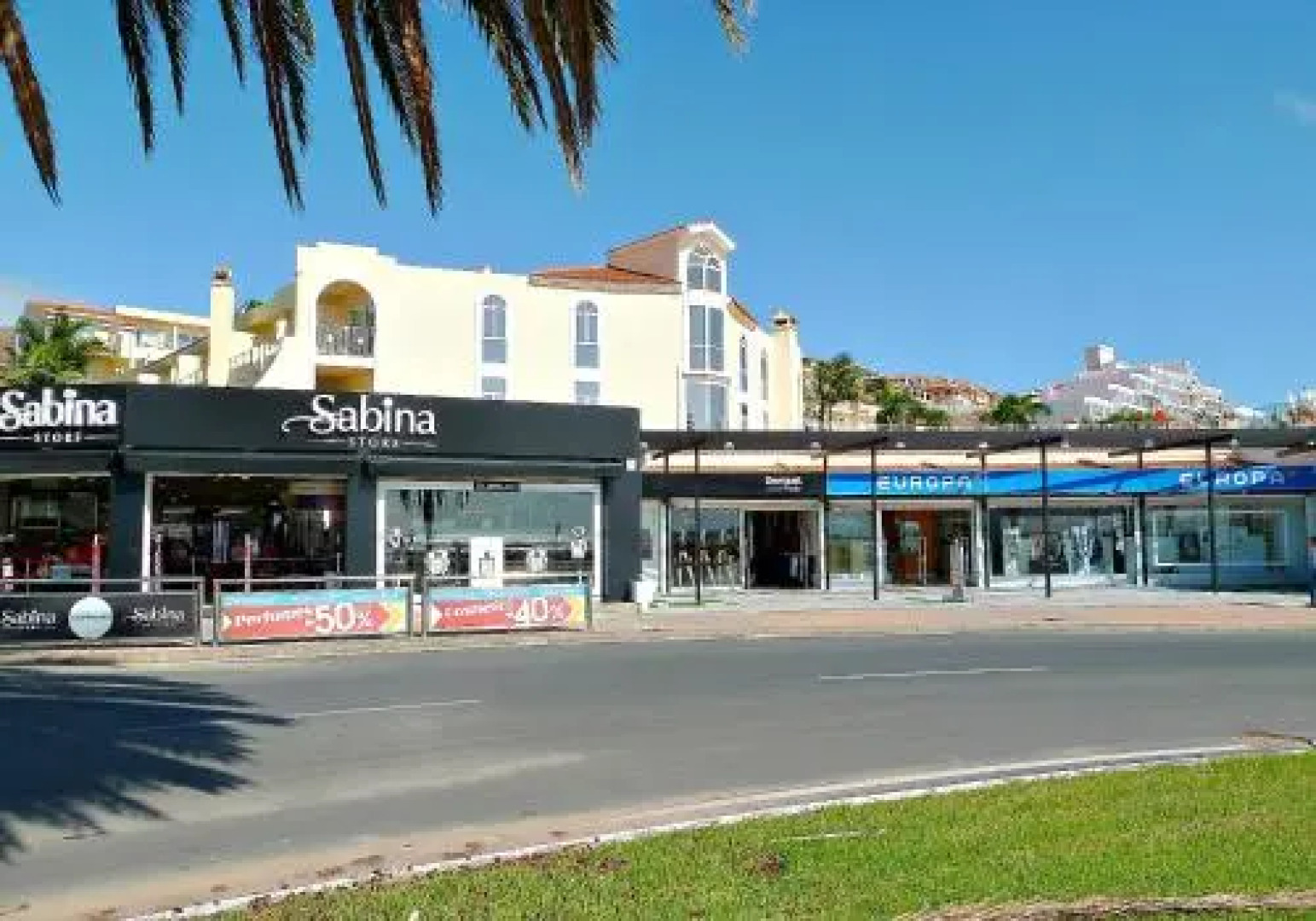 Luxury Apartment Balcon de Jandía