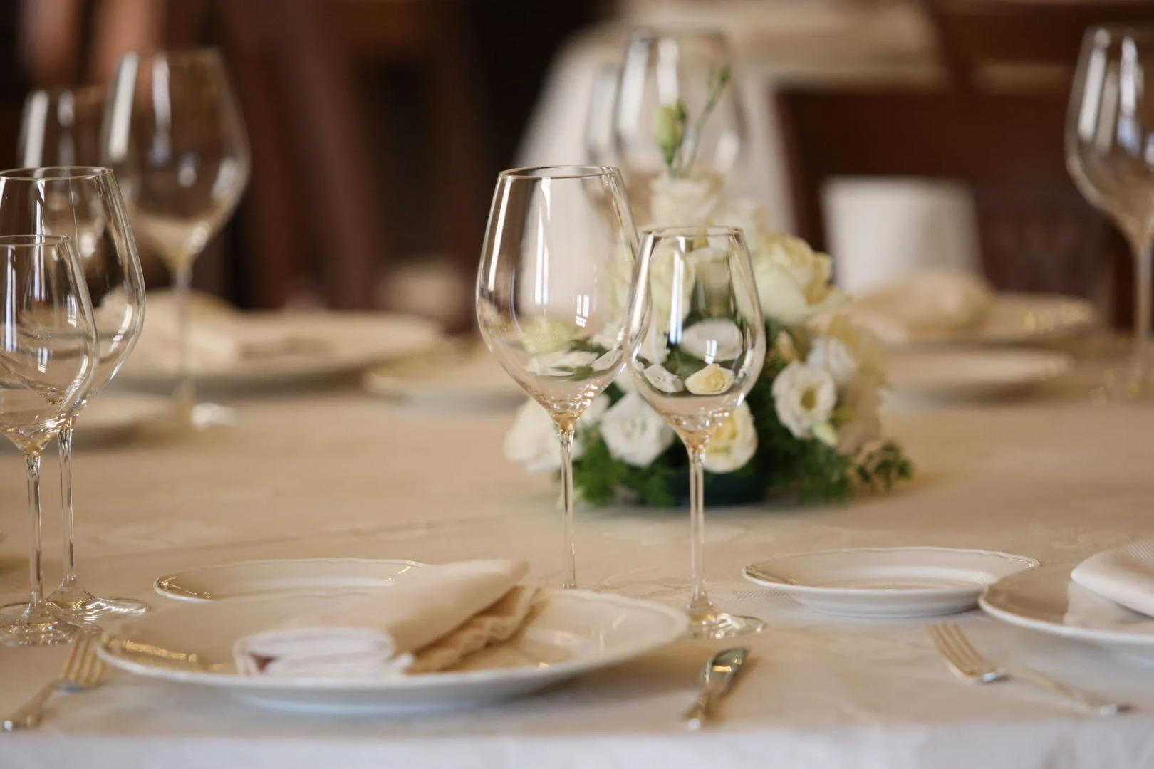 Masseria Tenuta Quintino