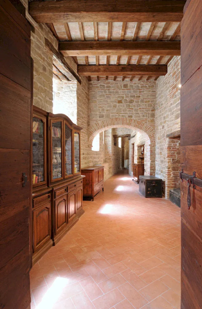 Palazzo Morichelli dAltemps